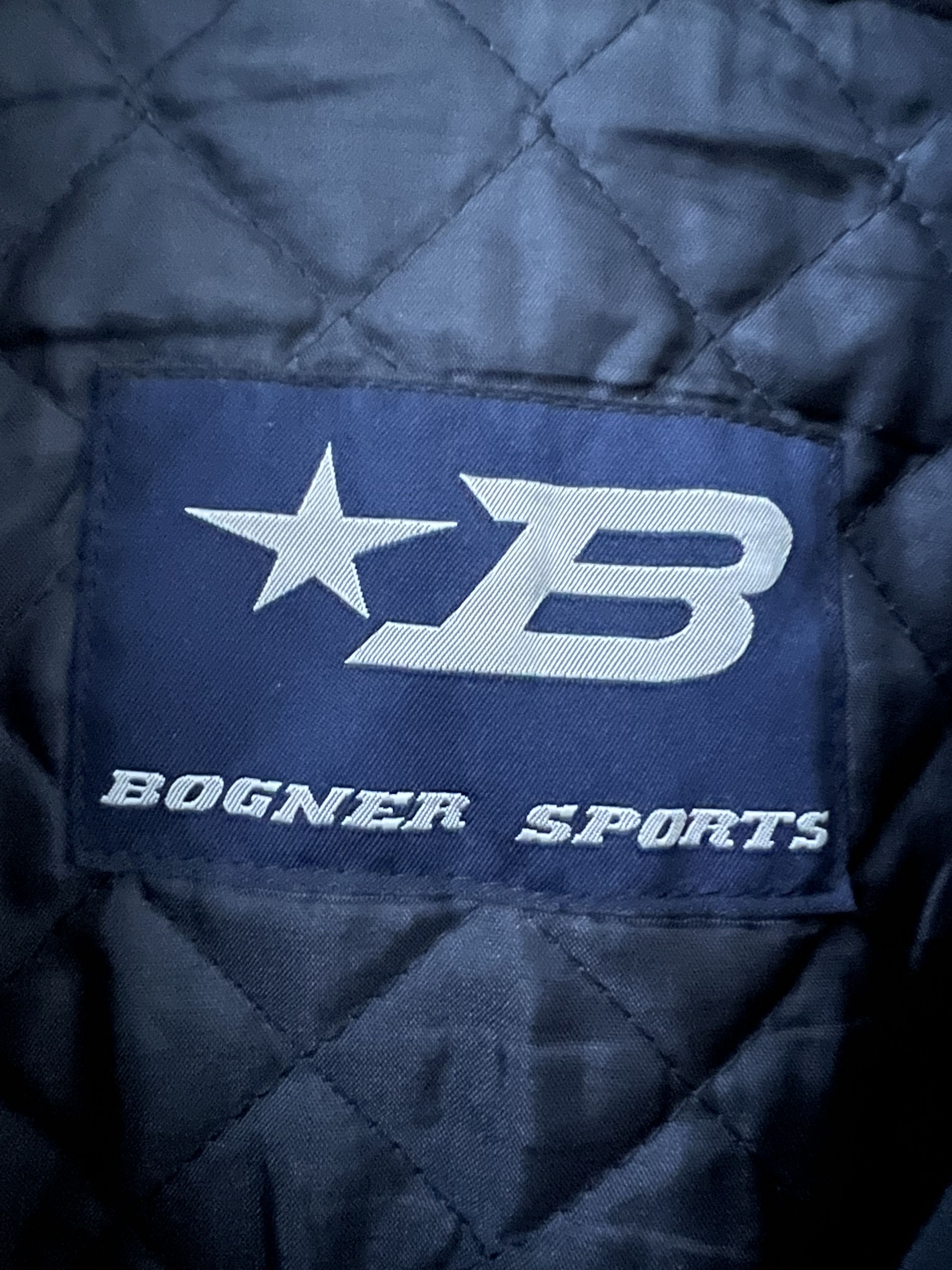 Bogner Bogner Coat M Size M / US 6-8 / IT 42-44 - 2 Thumbnail