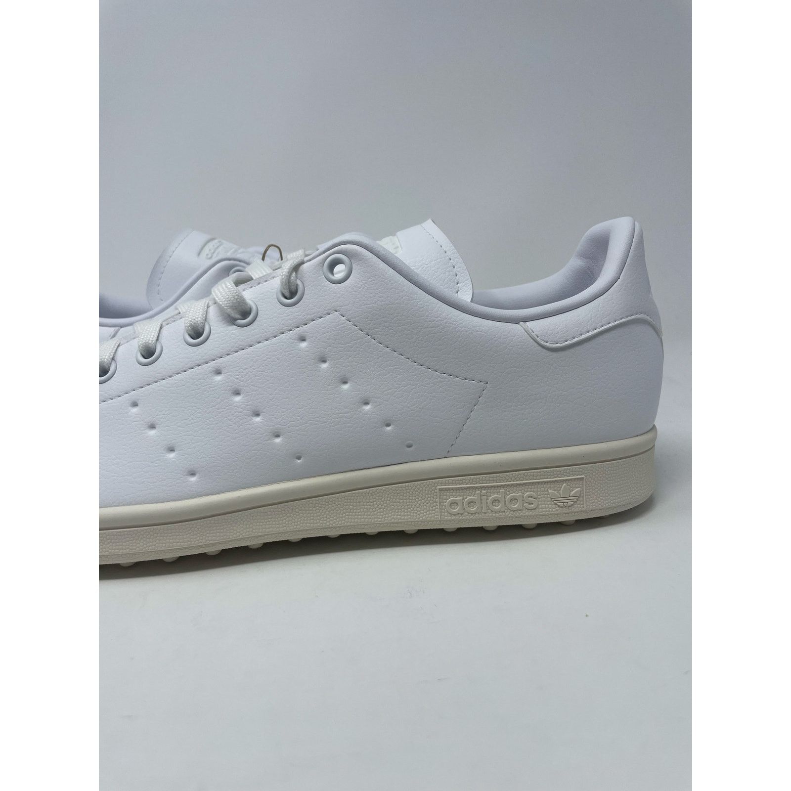 Adidas adidas Stan Smith Spikeless Golf Shoes White Mens Size 14 Size US 14 / EU 47 - 6 Thumbnail