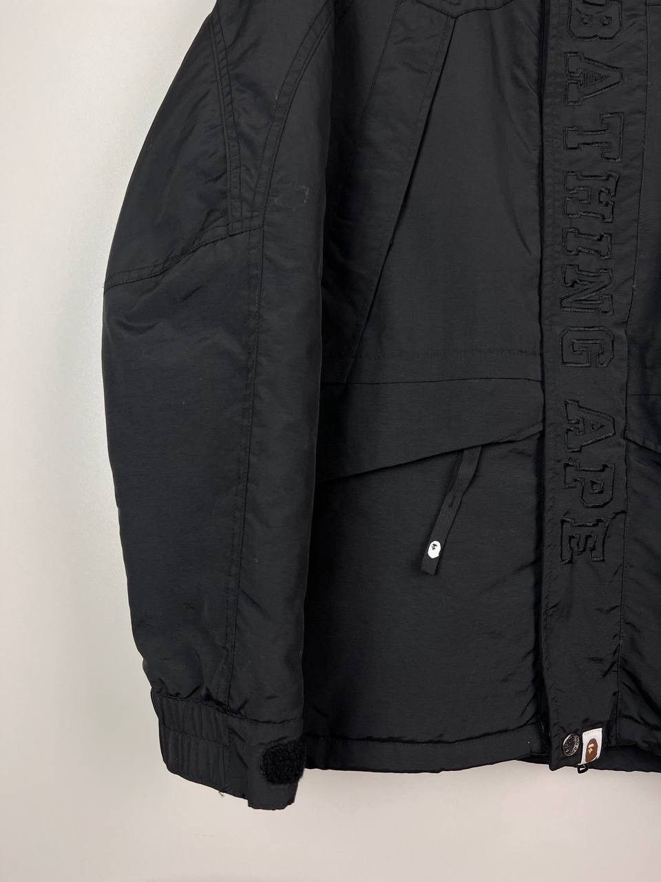 Other A Bathing Ape snowboard jacket size S Size US S / EU 44-46 / 1 - 12 Thumbnail