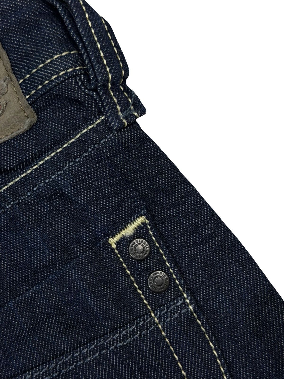 Diesel Diesel Timmen edition Size US 29 - 22 Thumbnail