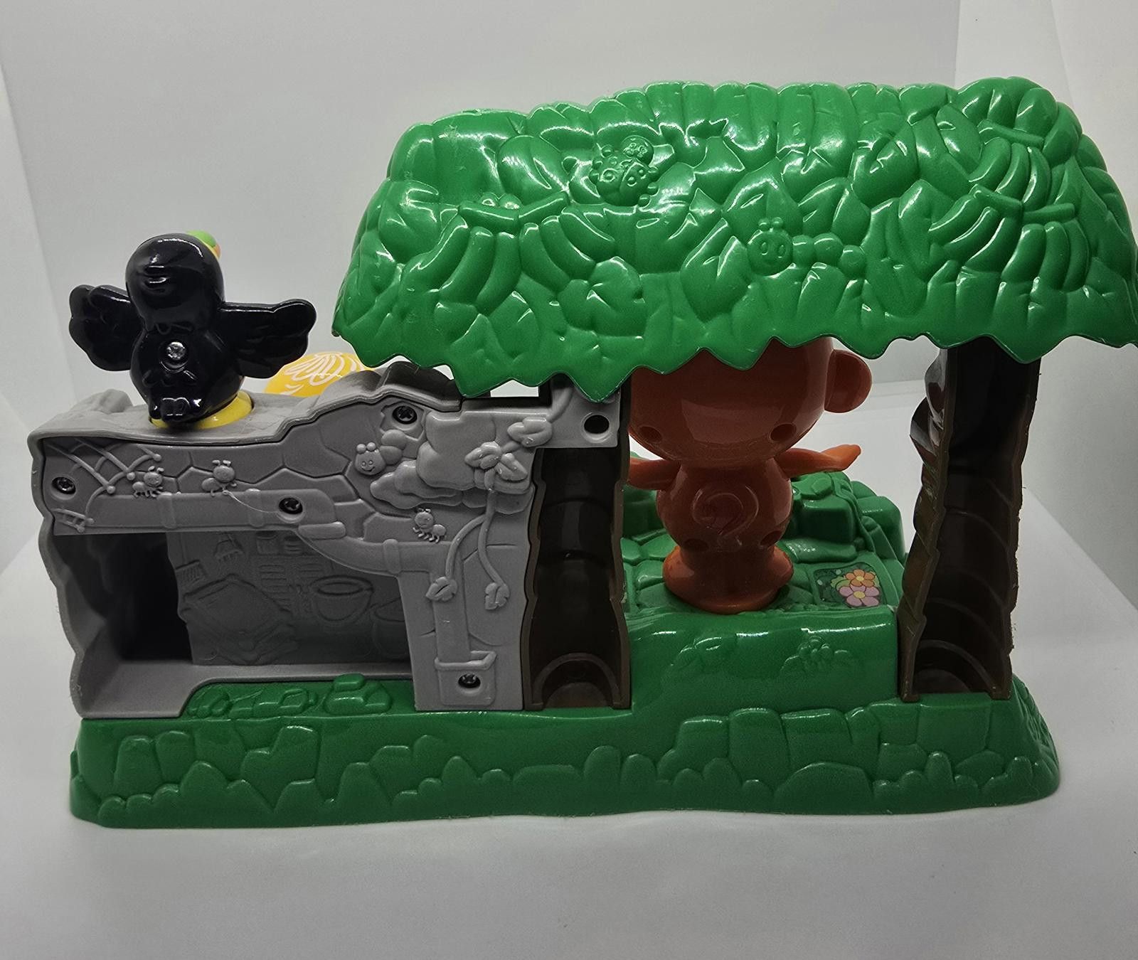 Other Fisher-Price Learn & Dance Interactive Zoo Toy Size ONE SIZE - 3 Thumbnail