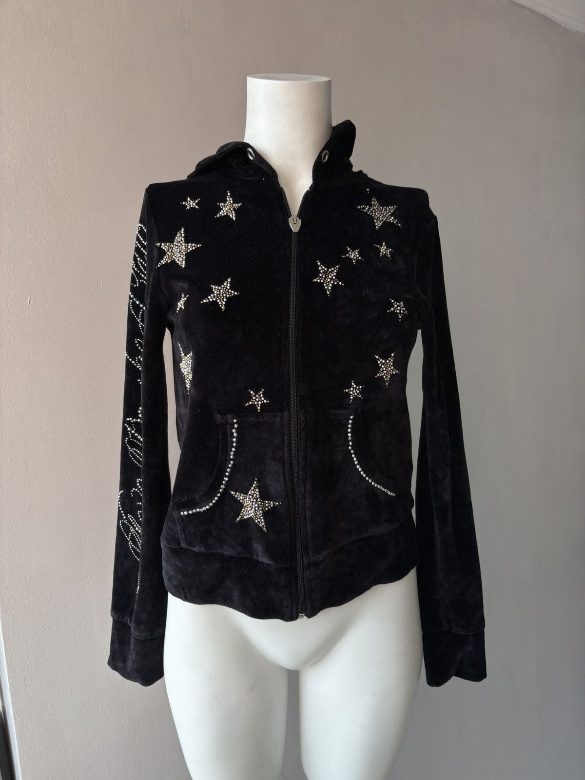 Vintage y2k hoodie Size XL / US 12-14 / IT 48-50 - 3 Thumbnail