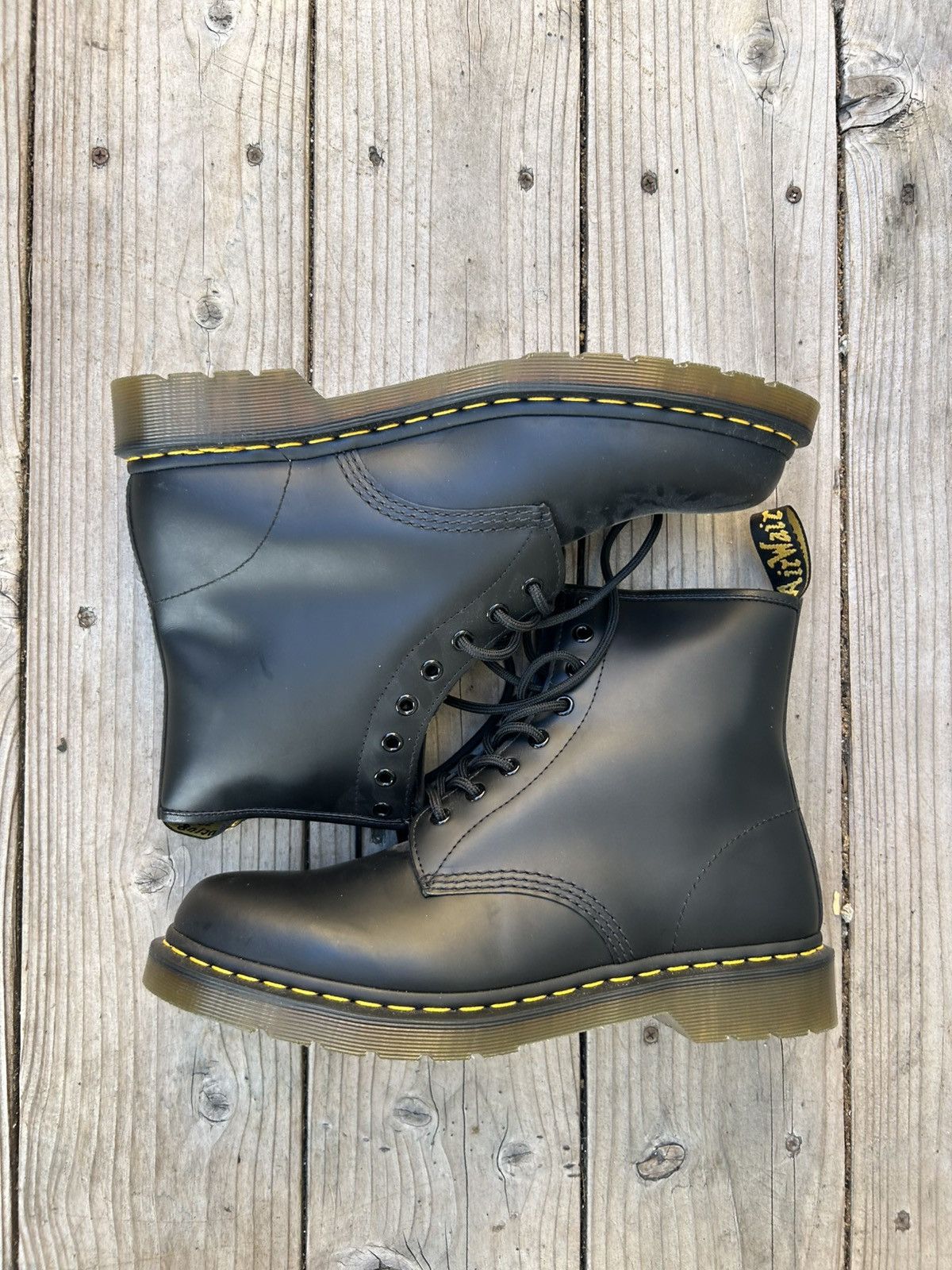 Dr. Martens Doc Martens 1460 Size US 11 / EU 44 - 1 Thumbnail