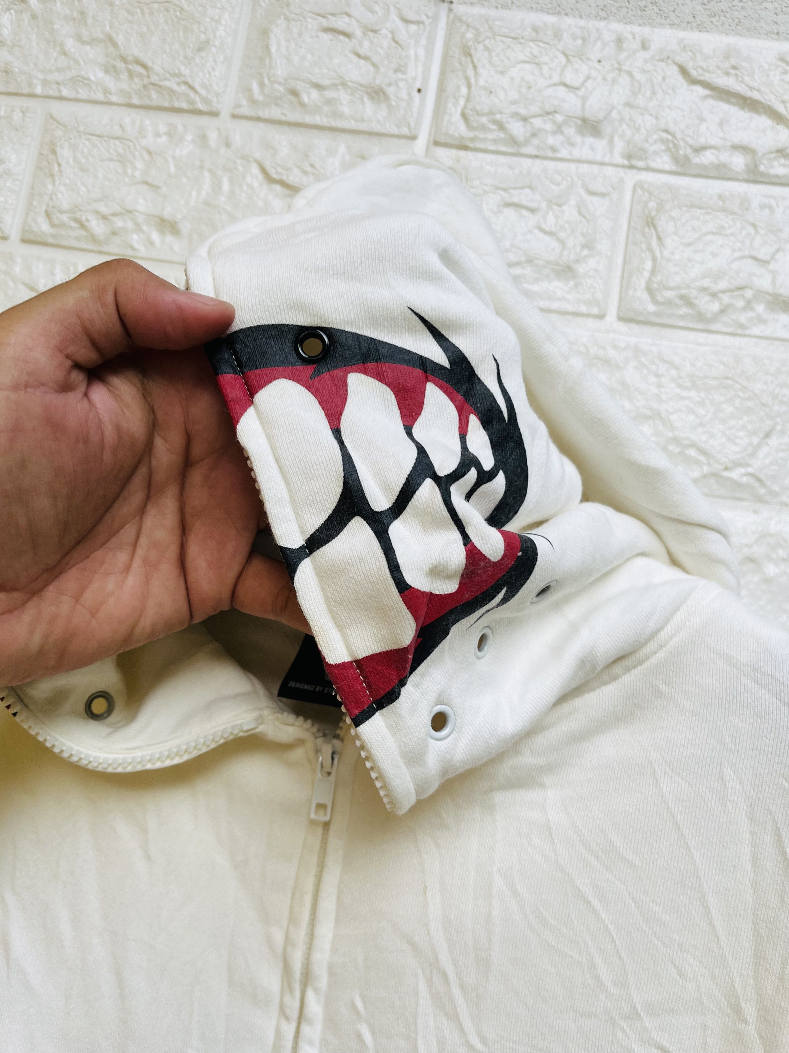 Japanese Brand Vintage Studio 696 Japanese Designer Fashion Style Size US M / EU 48-50 / 2 - 7 Thumbnail