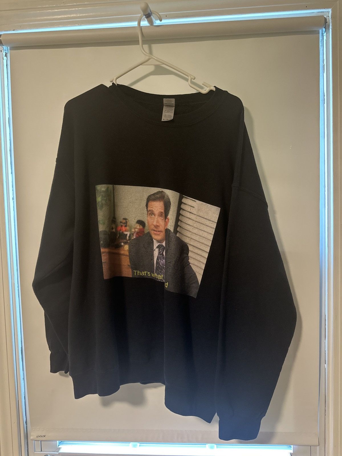 Other That’s what she said Size US XL / EU 56 / 4 - 2 Thumbnail