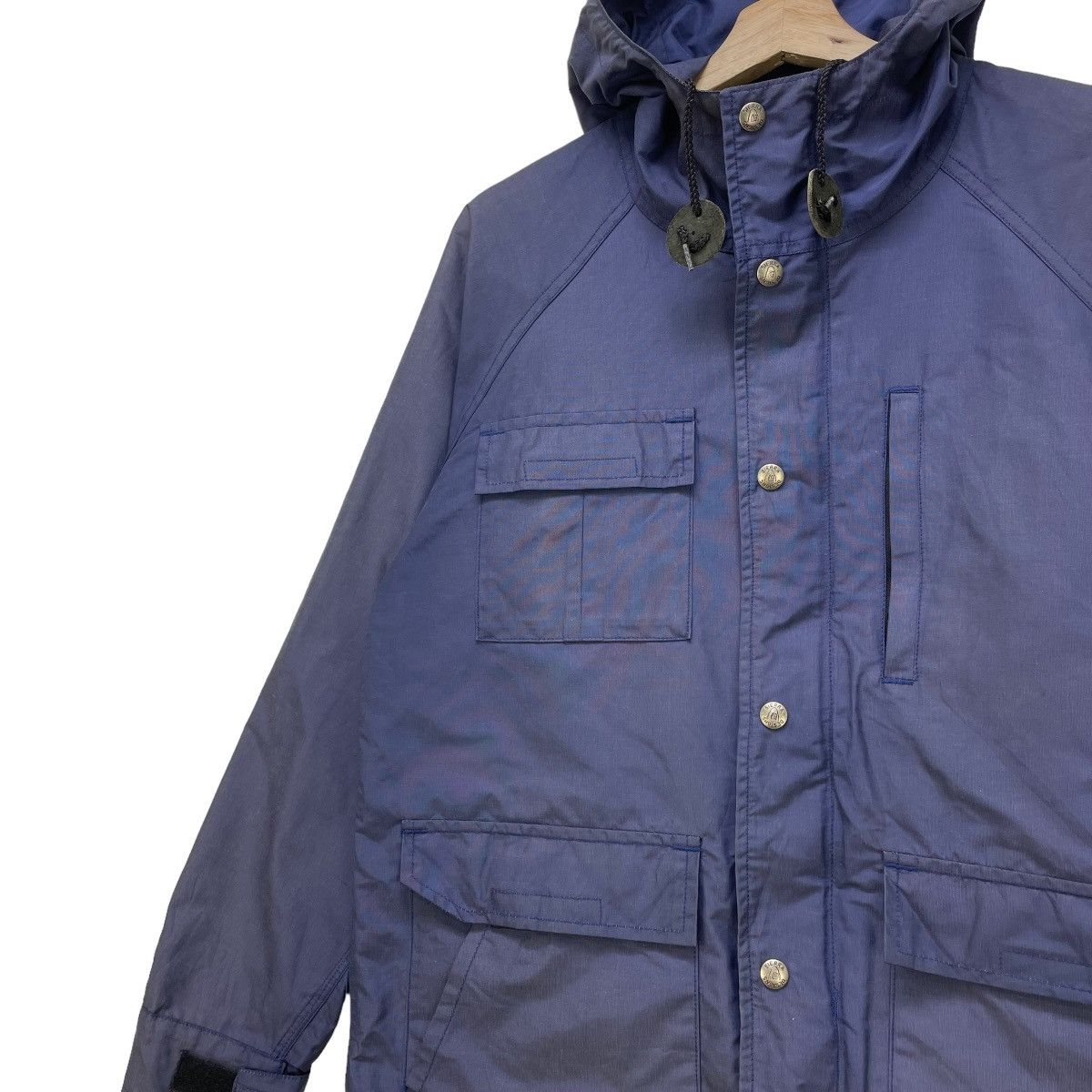 Sierra Designs Sierra Disigns Safari Jacket Size US S / EU 44-46 / 1 - 3 Thumbnail