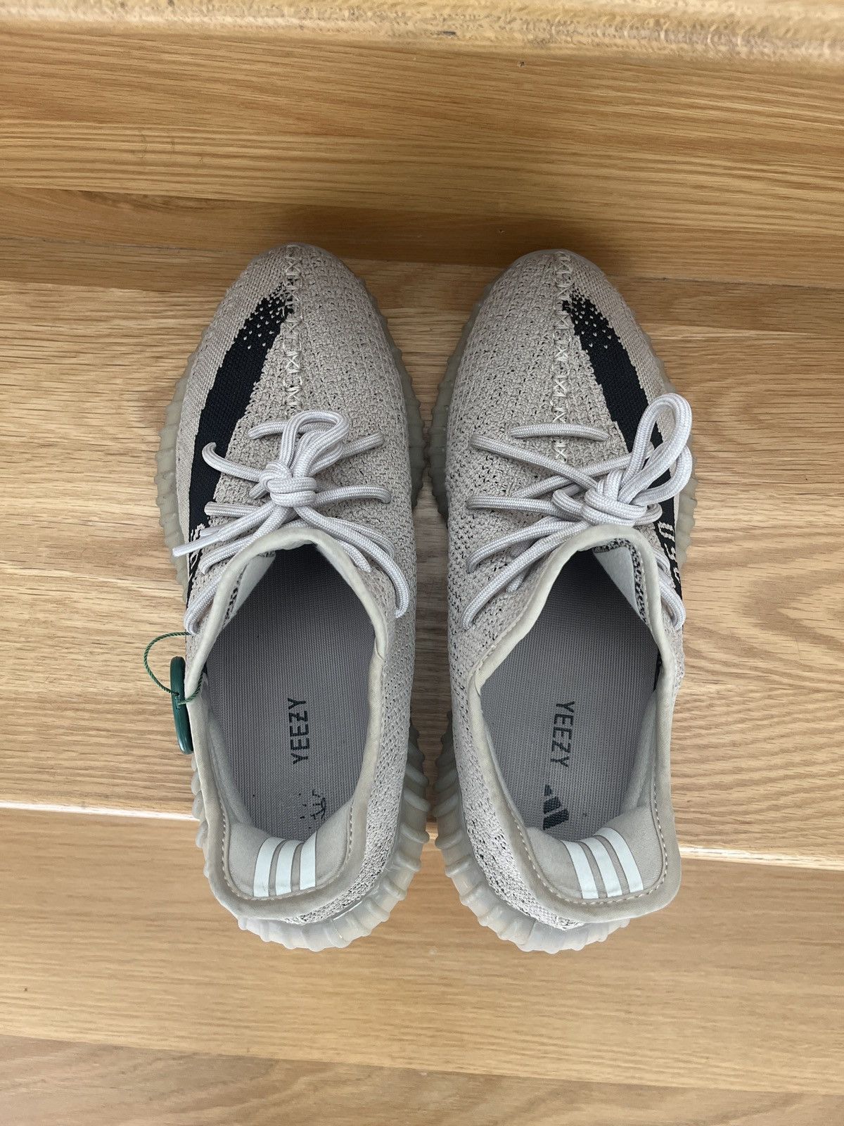 Adidas 350 v2 Size US 10 / EU 43 - 2 Thumbnail