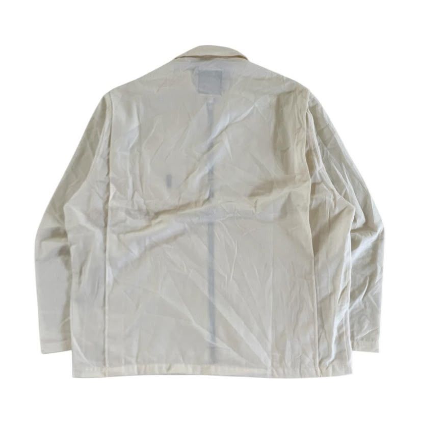 Vintage Stussy Outer Gear Work Jacket