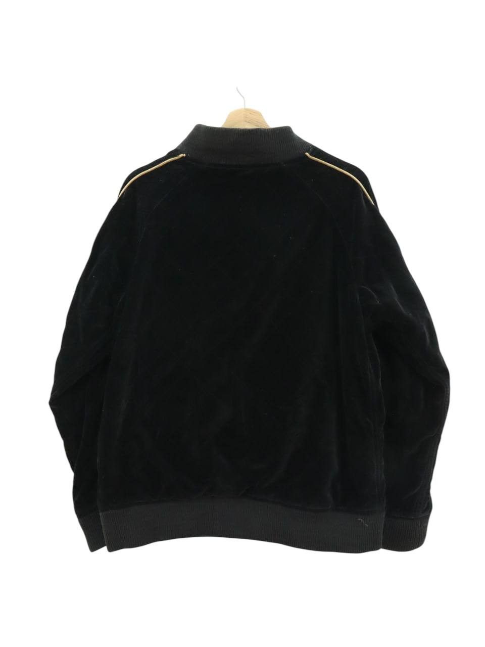 Other Sukajan Embroidery Reversible Quilted Velvet By Kriff Mayers Size US M / EU 48-50 / 2 - 7 Thumbnail