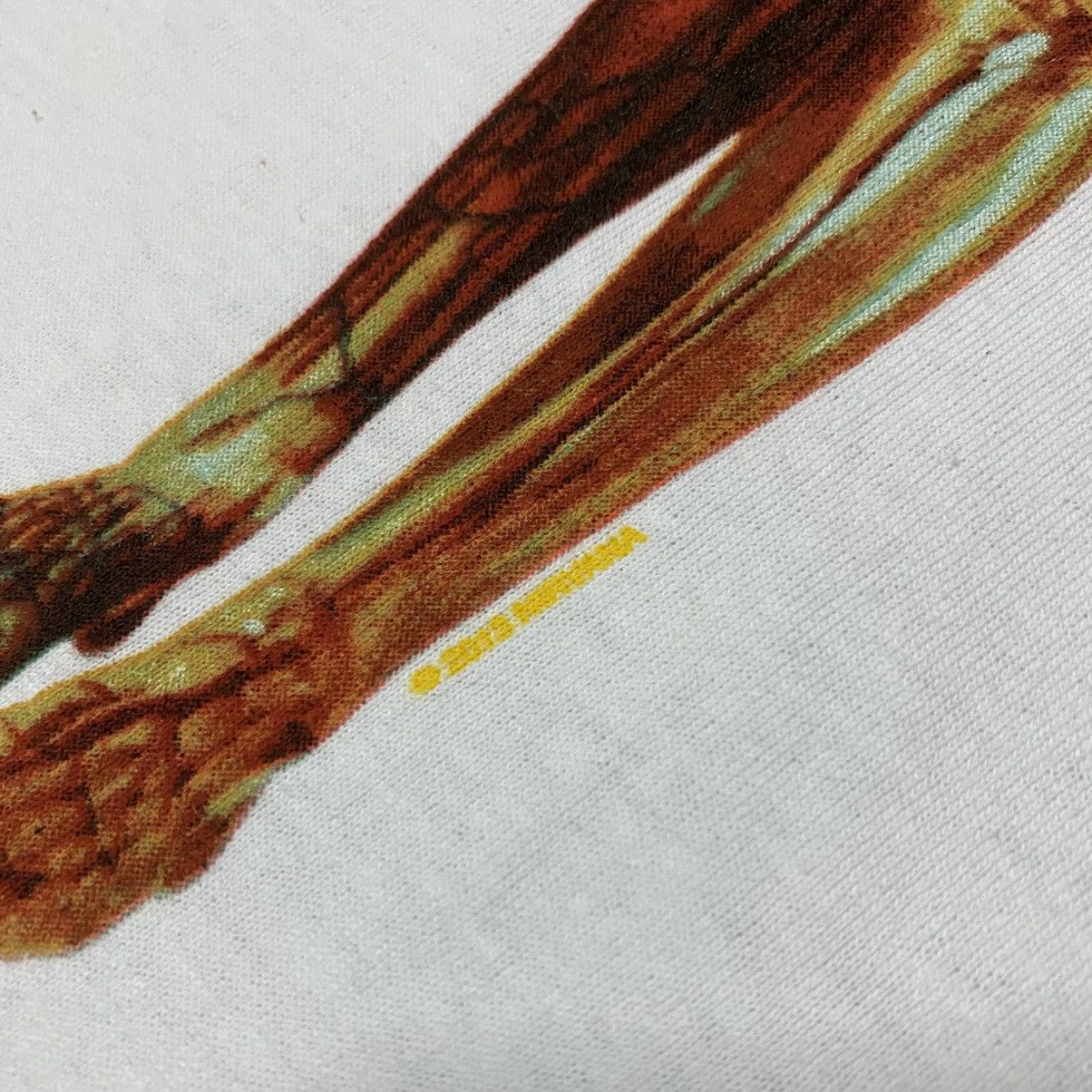 Nirvana NIRVANA IN UTERO Size US XXL / EU 58 / 5 - 3 Thumbnail