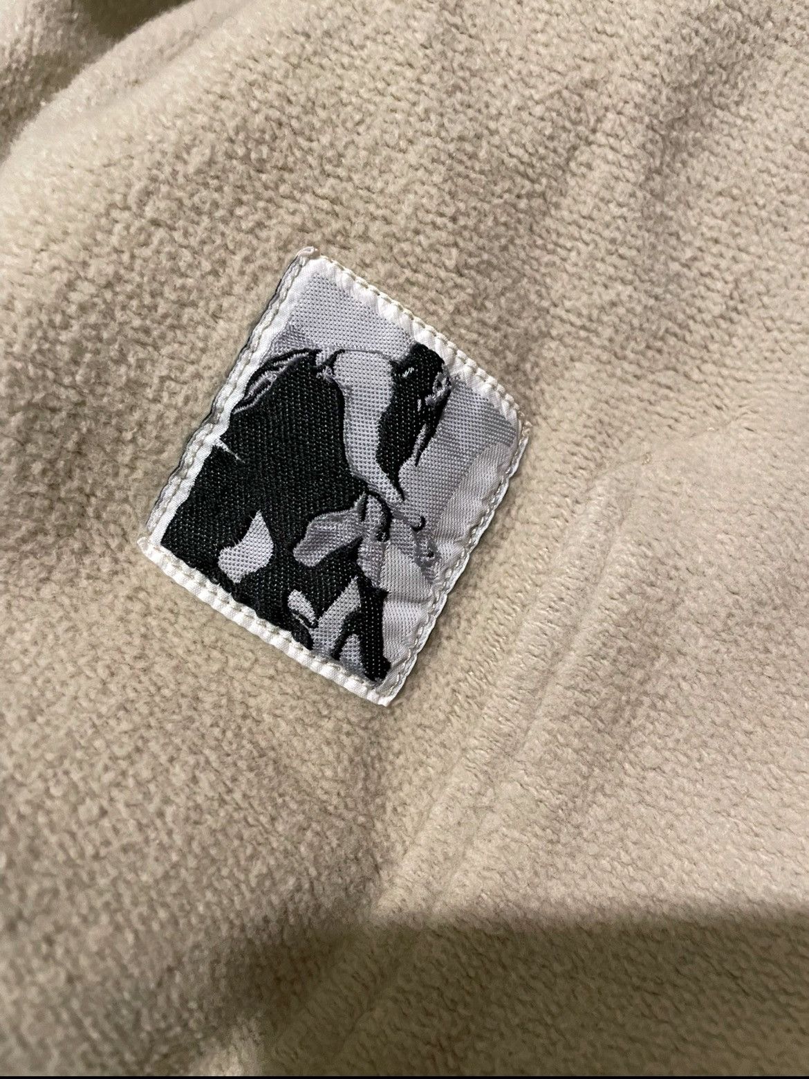 Rick Owens Rick Owens Gimp Hoodie Size US L / EU 52-54 / 3 - 9 Thumbnail