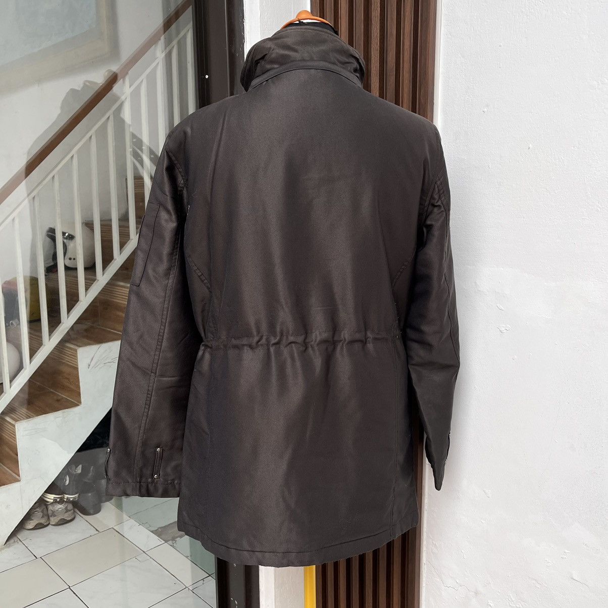 If Six Was Nine IF Six Was Nine D'Homme A Homme Multi Pocket Jacket Size US L / EU 52-54 / 3 - 4 Thumbnail