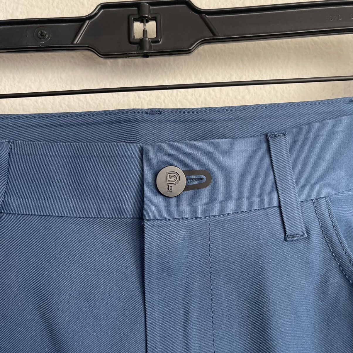 Public Rec Public Rec All Day Every Day Five Pocket Performance Pants Size US 34 / EU 50 - 3 Thumbnail