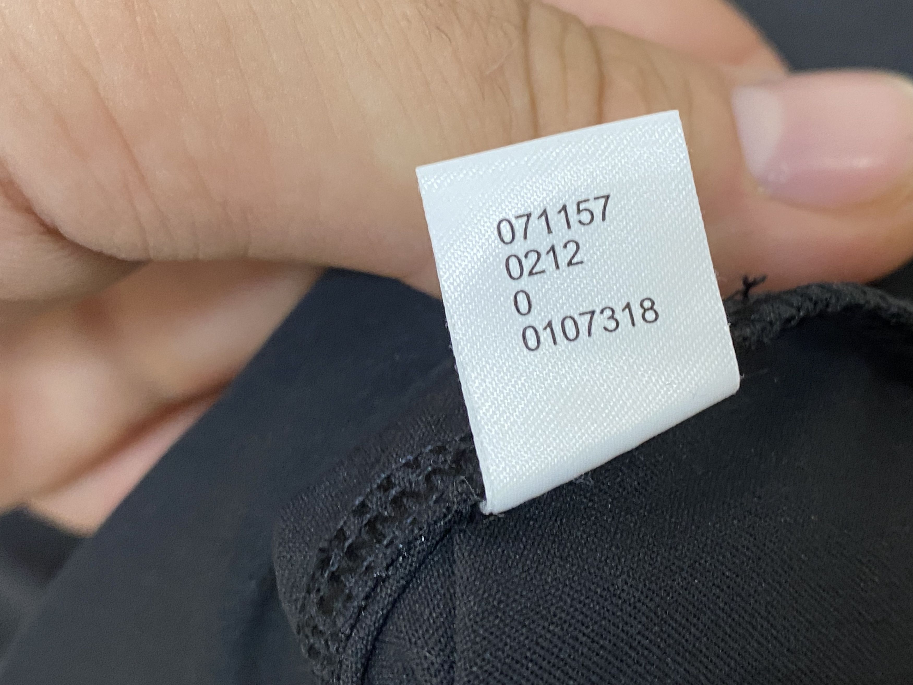Arc'teryx DYNAFIT ALPINE PRO LONGSLEEVE WOMEN SIZE S Size S / US 4 / IT 40 - 9 Thumbnail