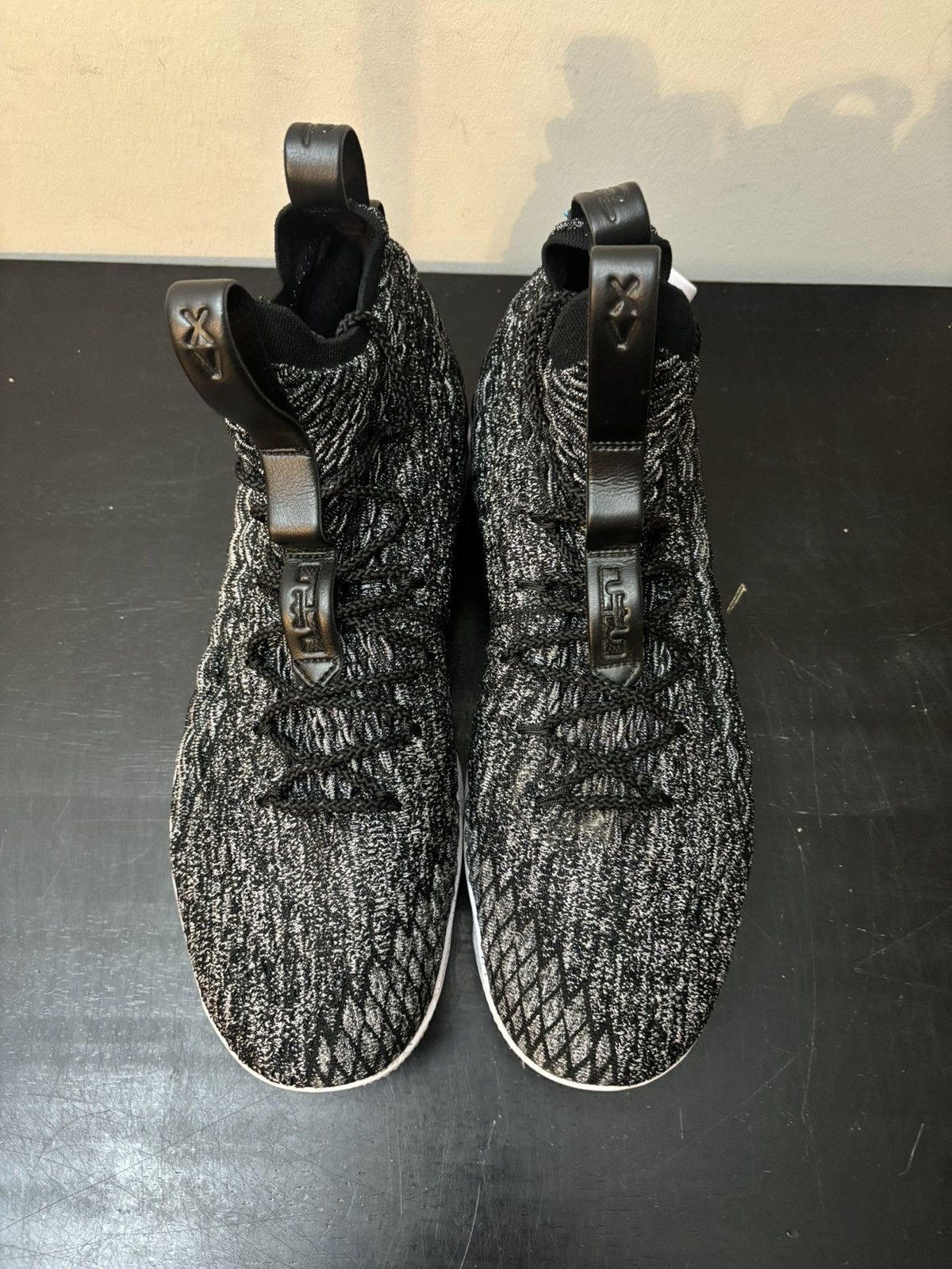 Nike Nike Lebron 15 Ashes Size US 14 / EU 47 - 2 Thumbnail