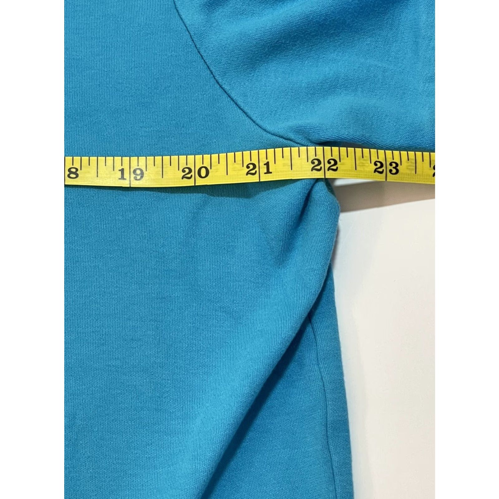 Polo Ralph Lauren VINTAGE Polo Ralph Lauren Polo Shirt Mens 90s Golf Short Sleeve Regular L Blue Pony Logo 90s Sports Outdoors Mens Size US L / EU 52-54 / 3 - 6 Thumbnail