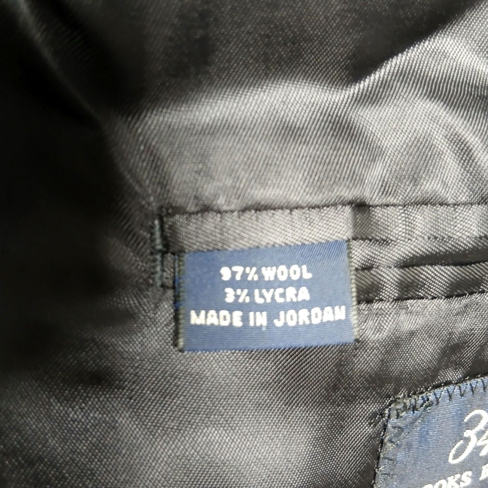 Brooks Brothers Brooks Brothers 346 Blazer Shirt? (No, keep to rules) Size 44R - 5 Thumbnail