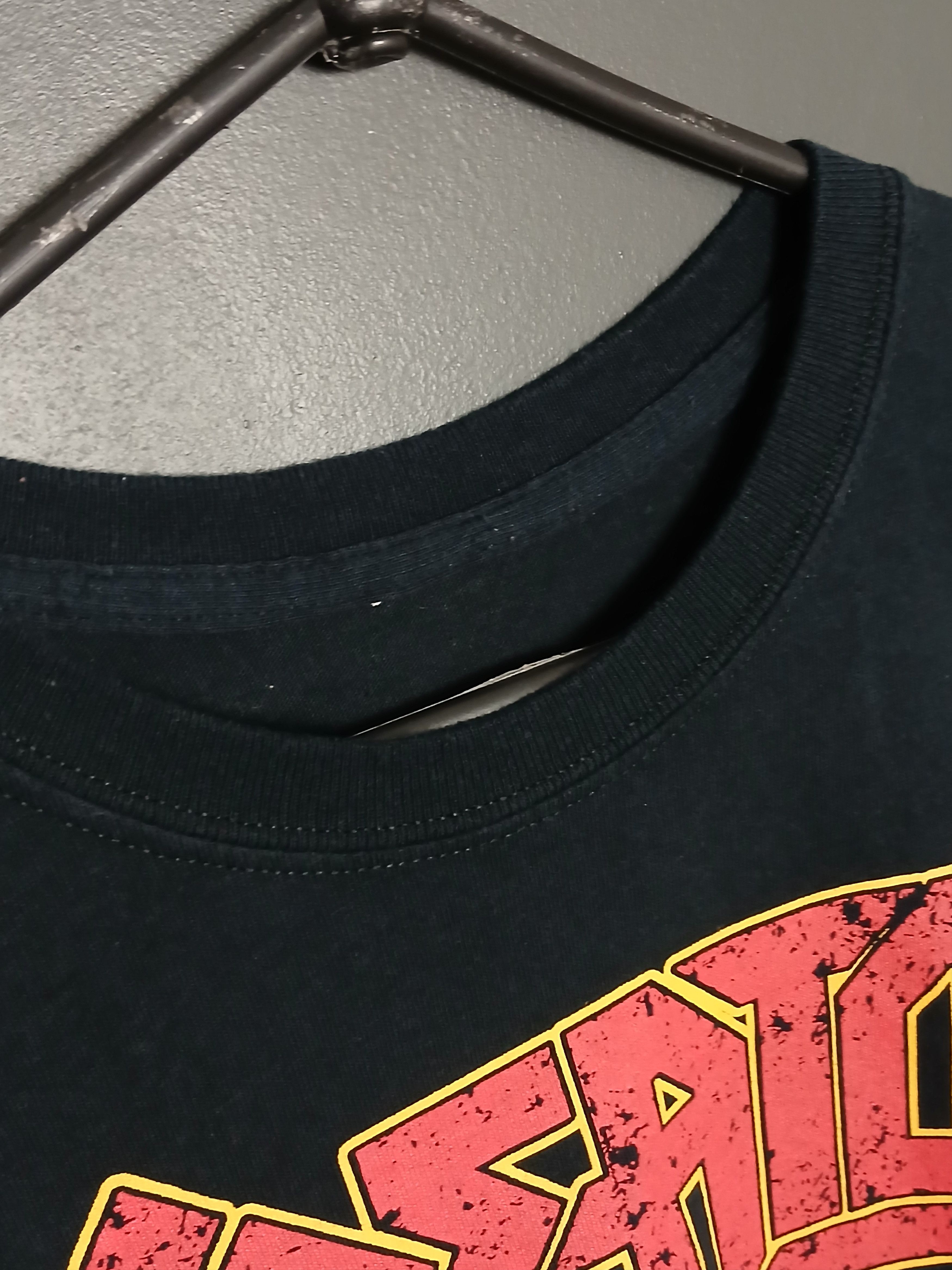 Band Tees Kreator T-Shirt Size US M / EU 48-50 / 2 - 6 Thumbnail