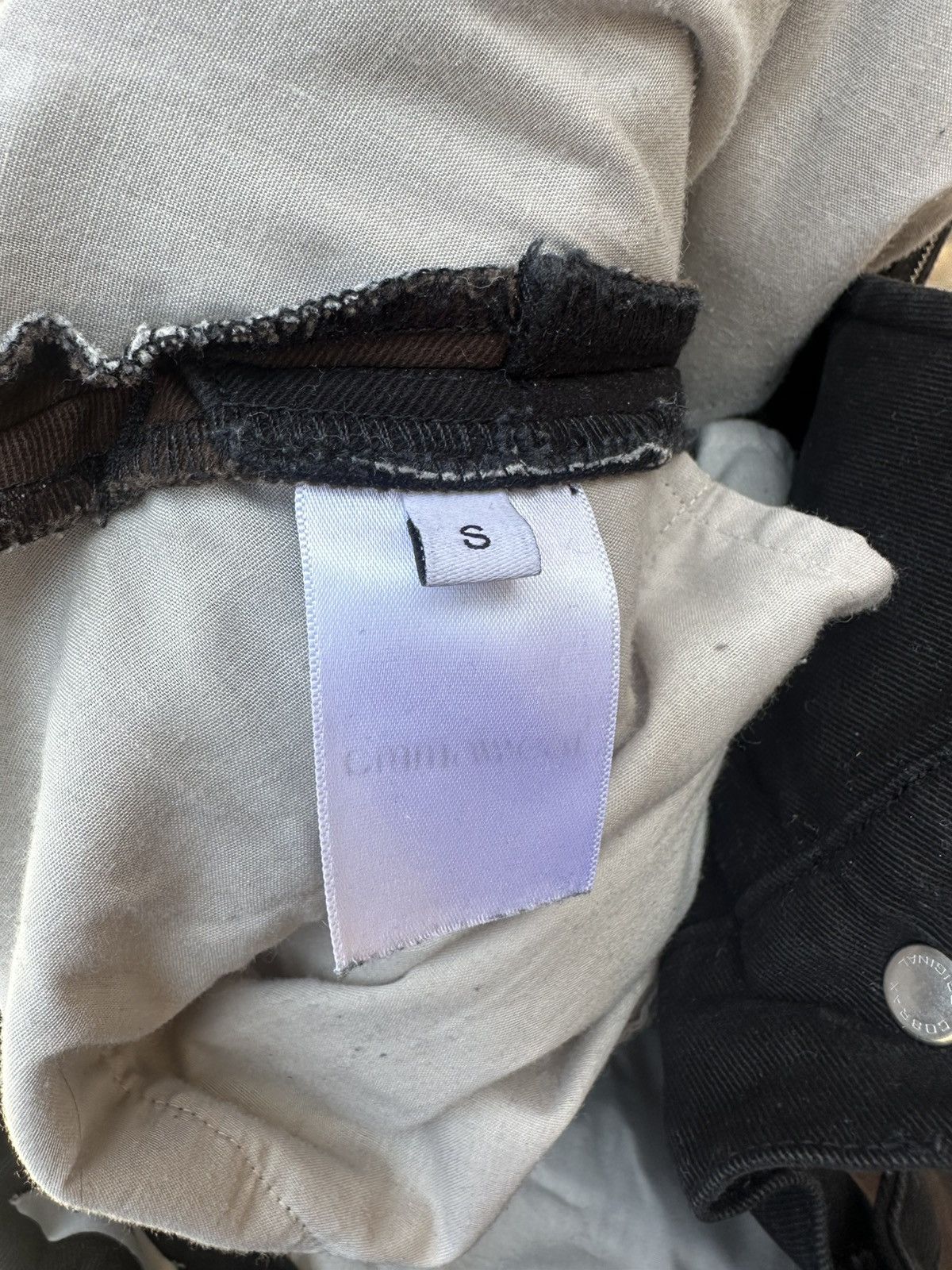 CMMAWEAR CMMAWEAR Calathea pants Size US 28 / EU 44 - 4 Thumbnail