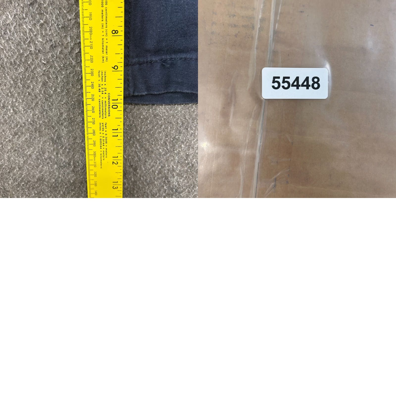 Carhartt Carhartt Shorts Mens 40 Blue Cargo 5-Pocket Relaxed Fit Canvas Workwear Rugged Flex Baggy Casual 90s Mens Medium? Size US 40 / EU 56 - 9 Thumbnail