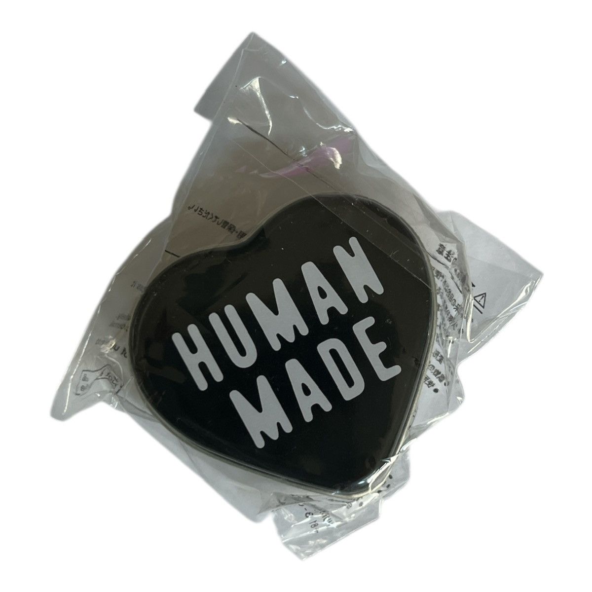 Human Made Human Made Heart Paperclips Size ONE SIZE - 1 Thumbnail
