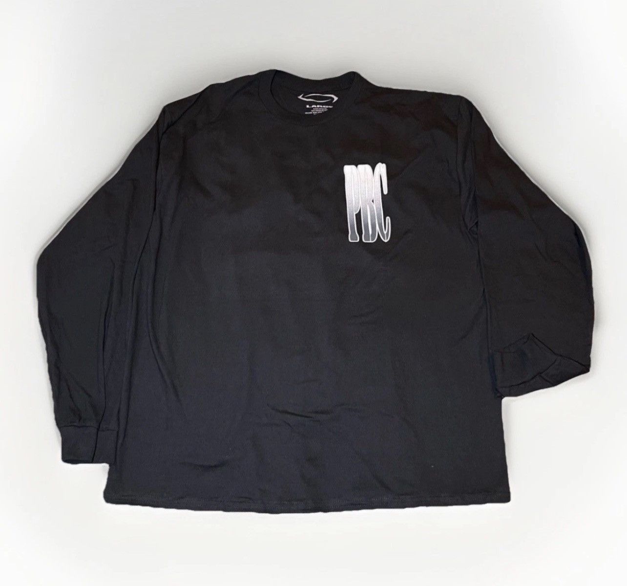 NEW Playboi Carti L/S “After Hour Till Dawn” Merch Size XL