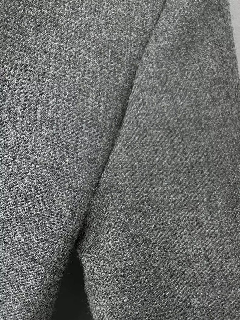 Prada Prada Small lapel dress 2502-Nextarrow Size XS / US 0-2 / IT 36-38 - 5 Thumbnail