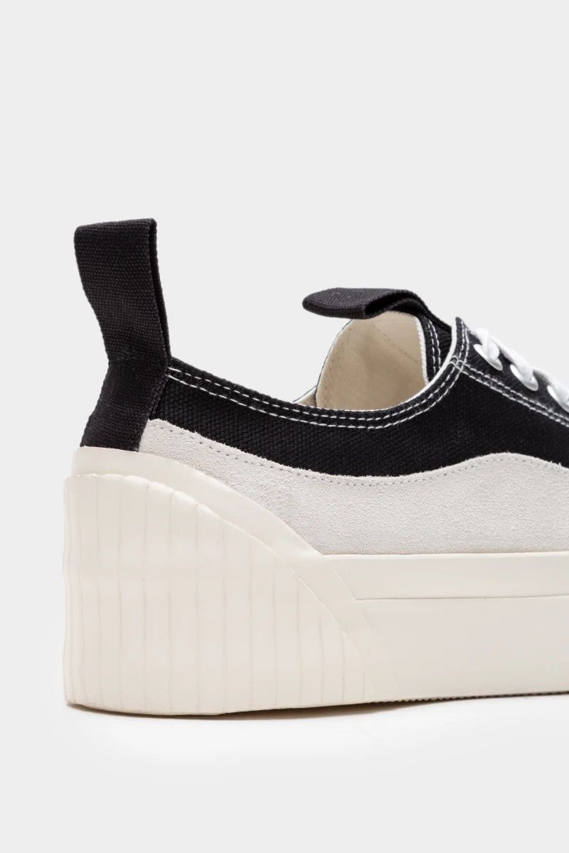 The Viridi-anne Platform sneakers Size US 8.5 / EU 41-42 - 2 Thumbnail