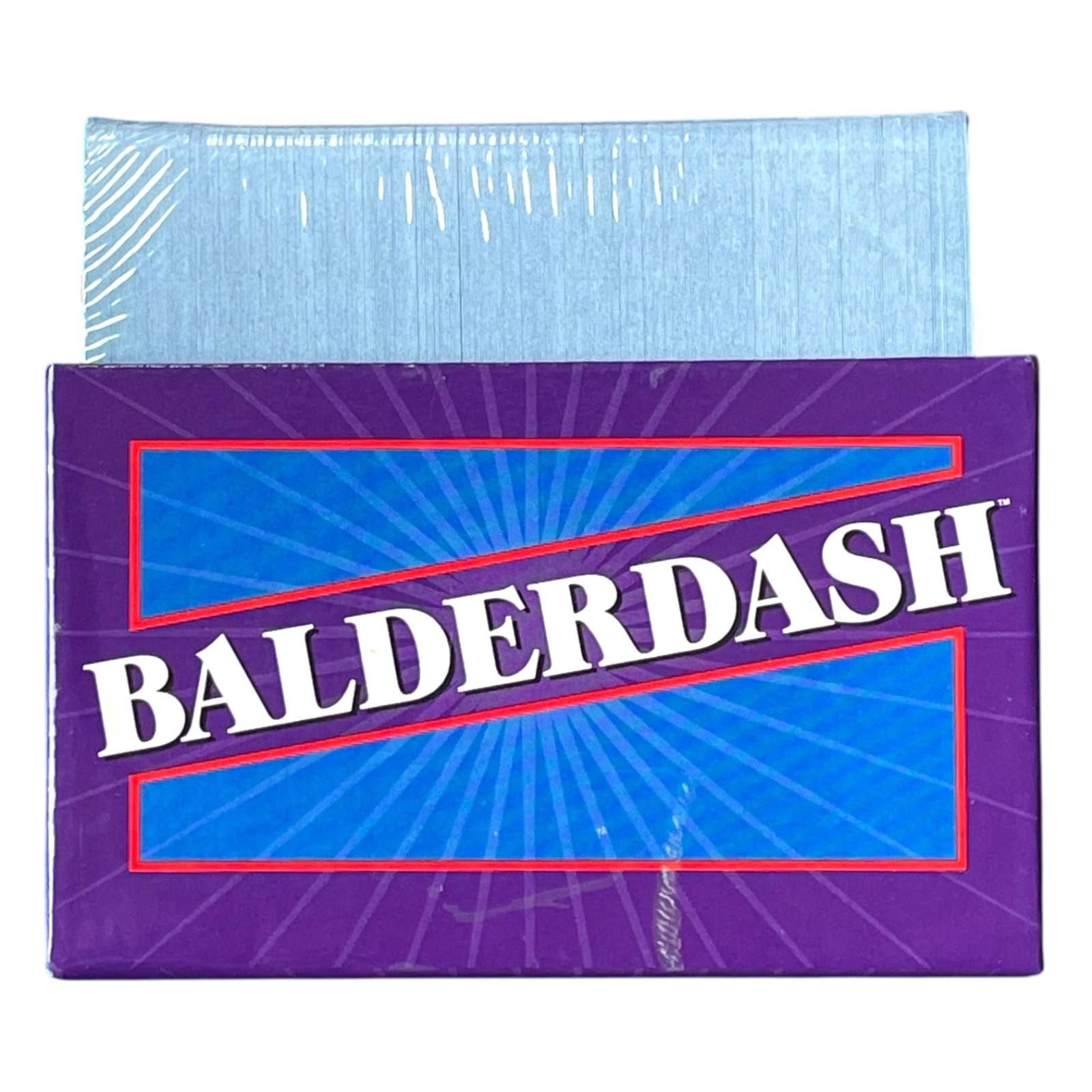 Other 2003 Balderdash Board Game New Open Box Mattel Size ONE SIZE - 5 Thumbnail