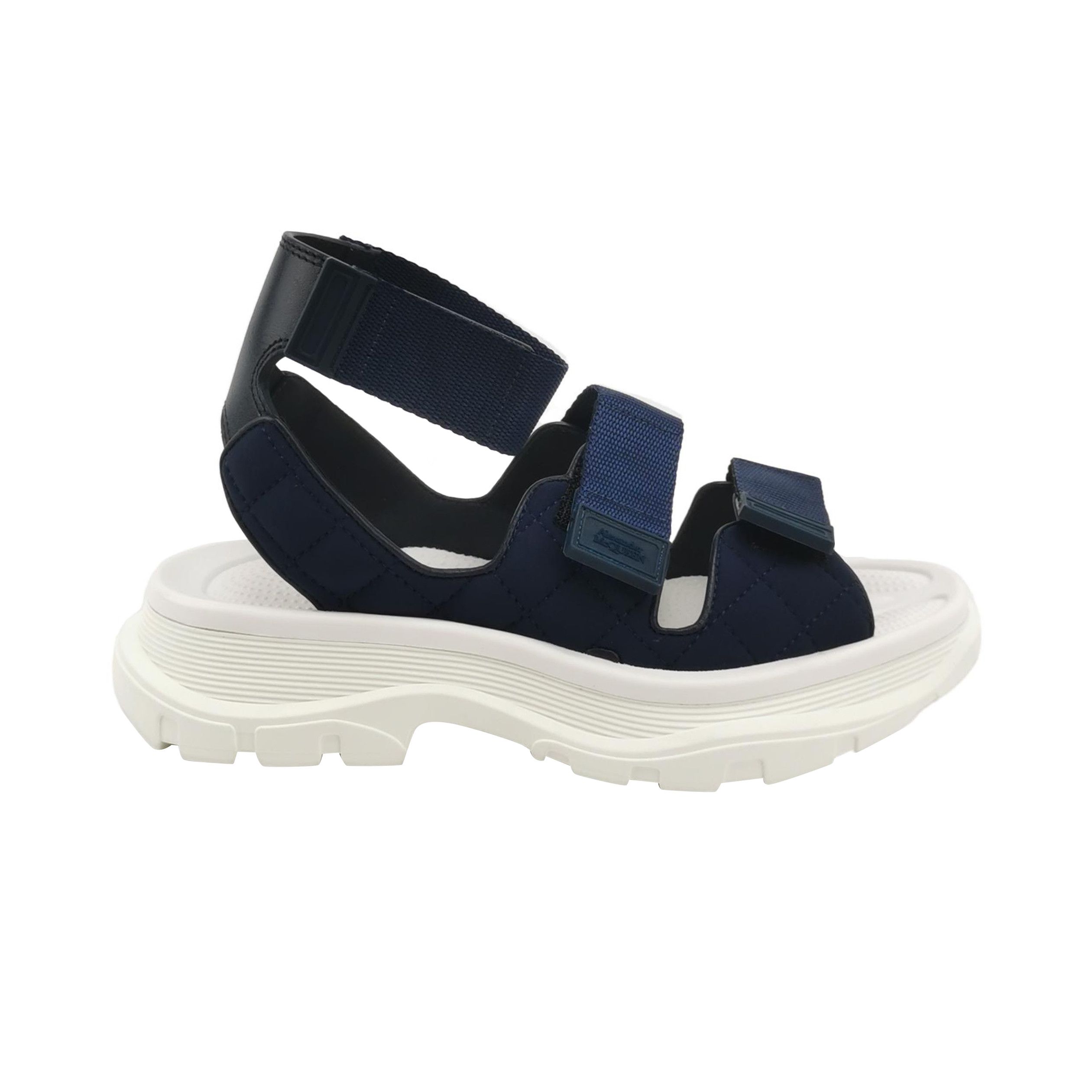 Alexander McQueen Alexander McQueen Women 7 Sandals Size US 7 / IT 37 - 1 Thumbnail