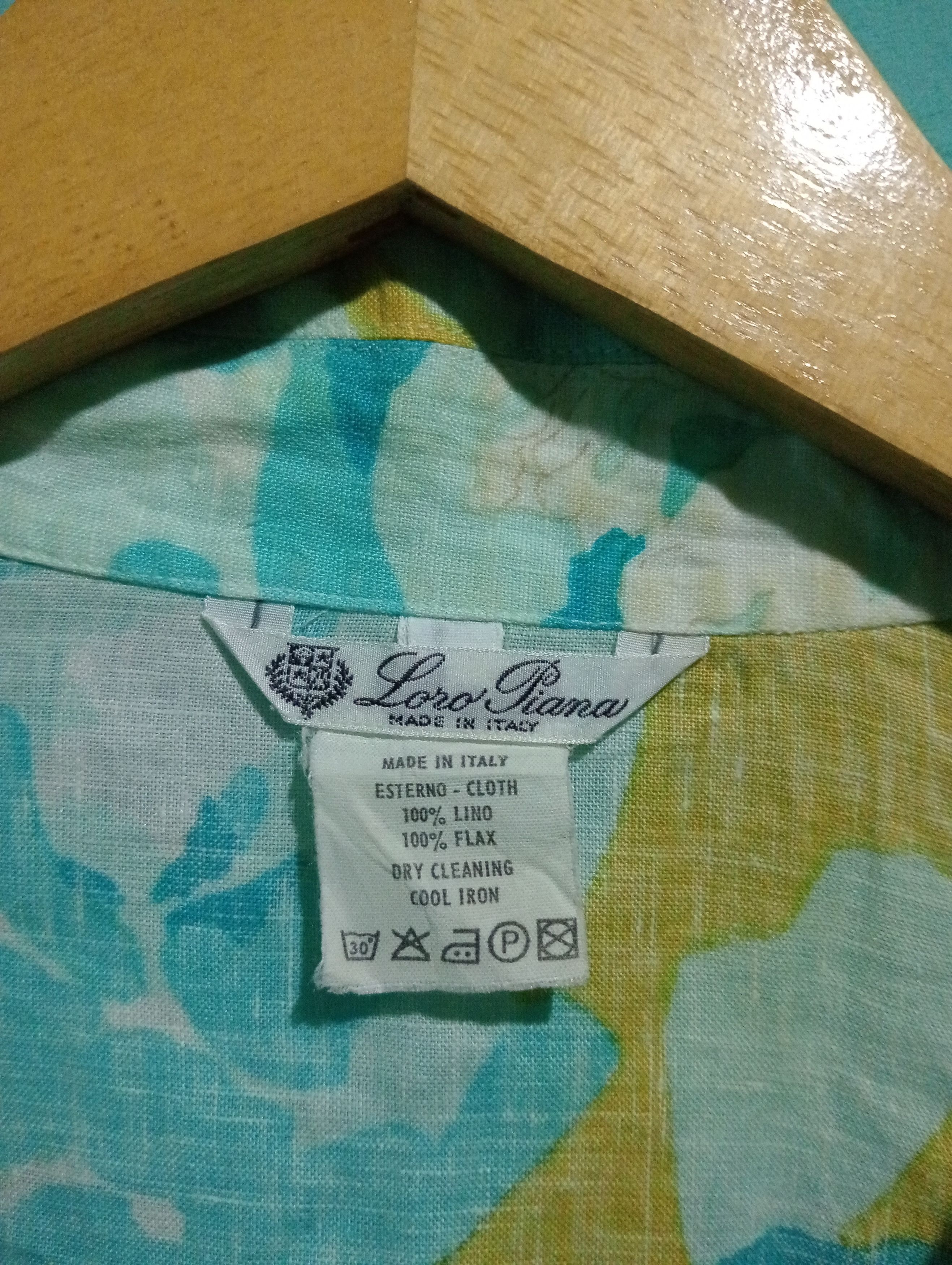 Loro Piana Loro Piana Relax Sweatshirt Size M / US 6-8 / IT 42-44 - 7 Thumbnail