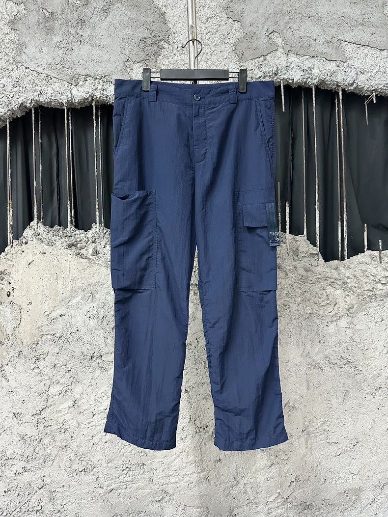 Louis Vuitton Louis Vuitton size US 50 Overalls pants Size US 34 / EU 50 - 1 Thumbnail