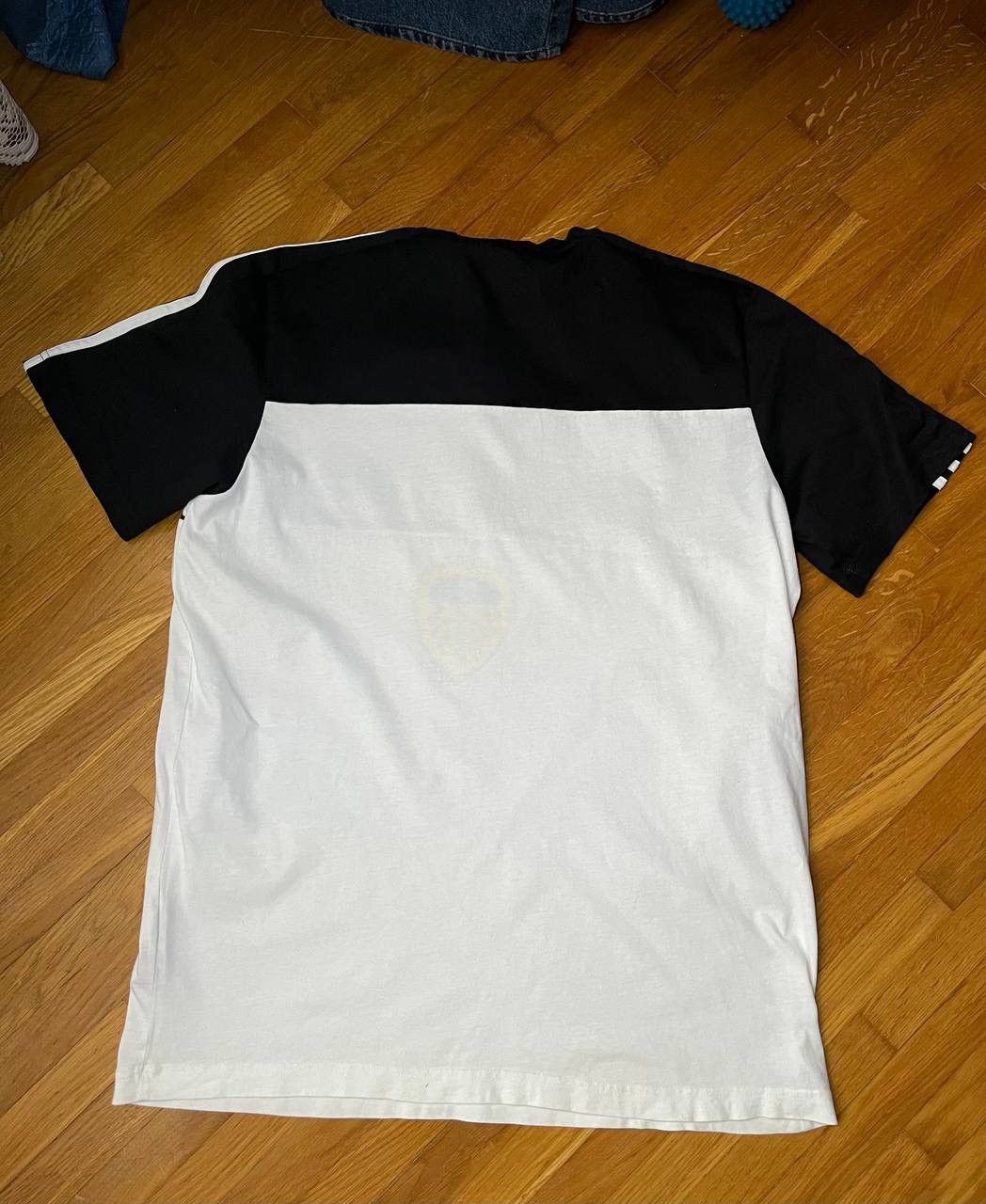 Adidas Adidas Leeds United FC soccer jersey tee Size US L / EU 52-54 / 3 - 2 Thumbnail