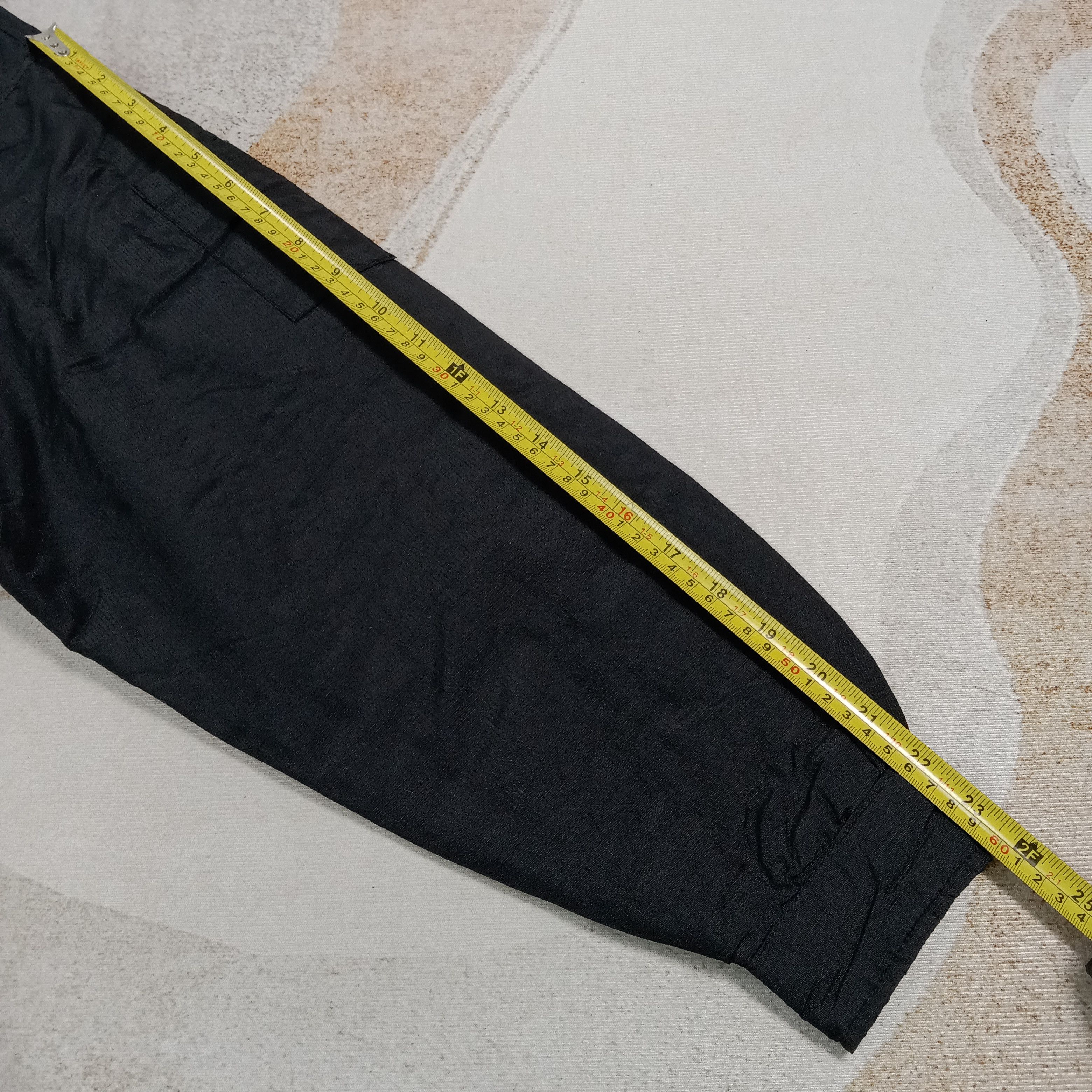 Mercedes-Benz Mercedes Benz Racing Motorsports Jacket C273N9 Size US L / EU 52-54 / 3 - 8 Thumbnail