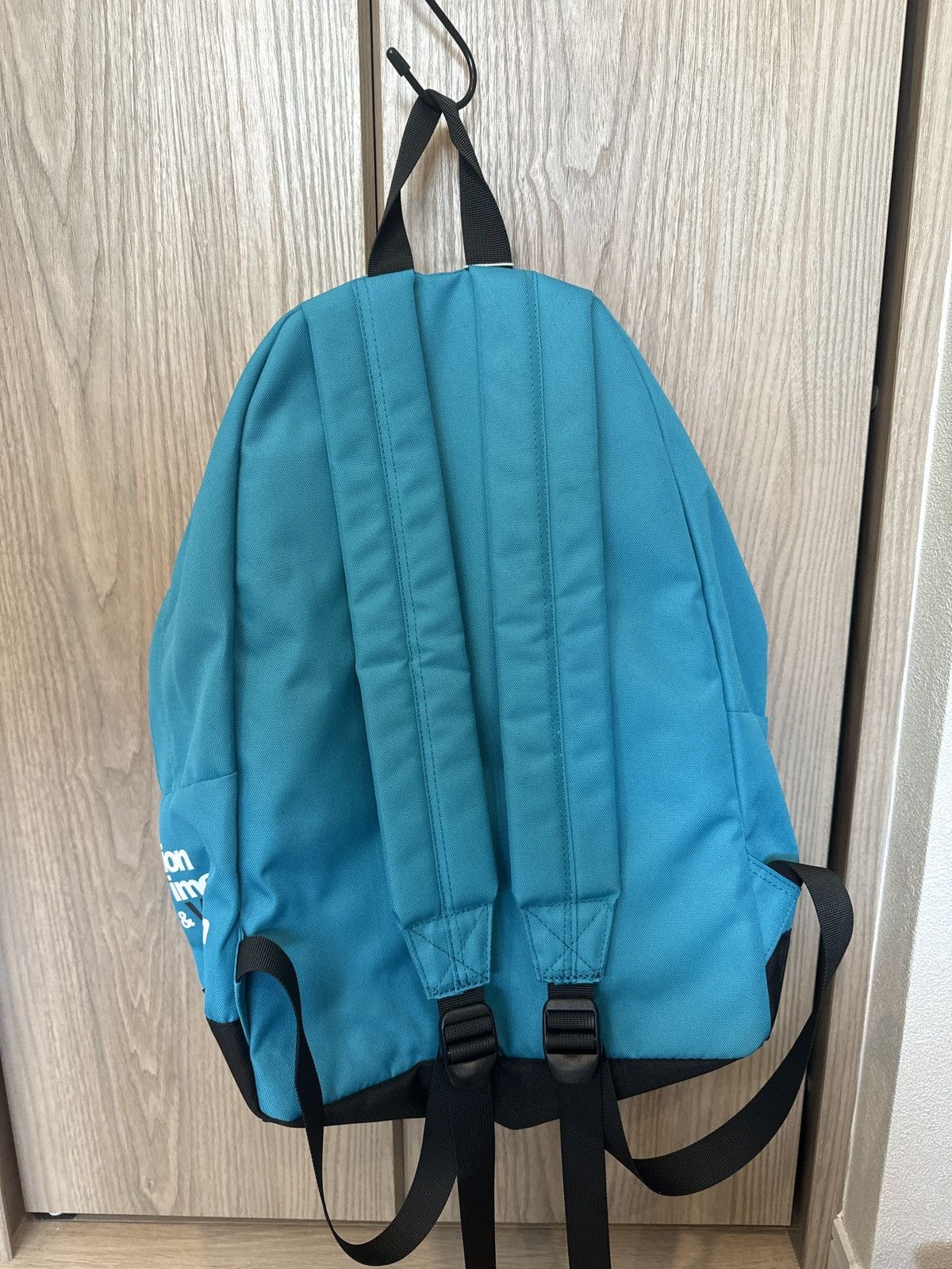 Hysteric Glamour 150 USD RETAIL Hysteric Glamour Club Hysteric Backpack NEW Size ONE SIZE - 2 Thumbnail