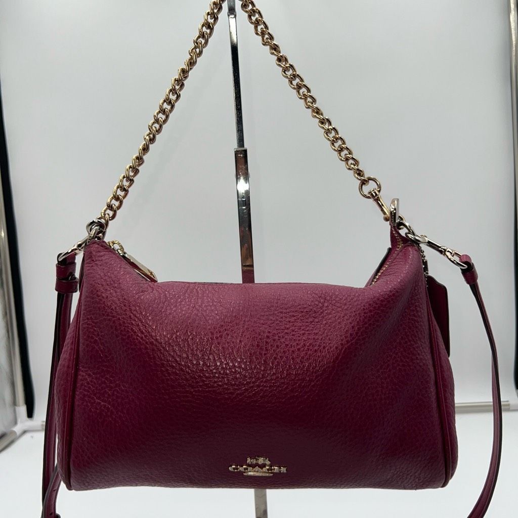 Coach carrie crossbody deals