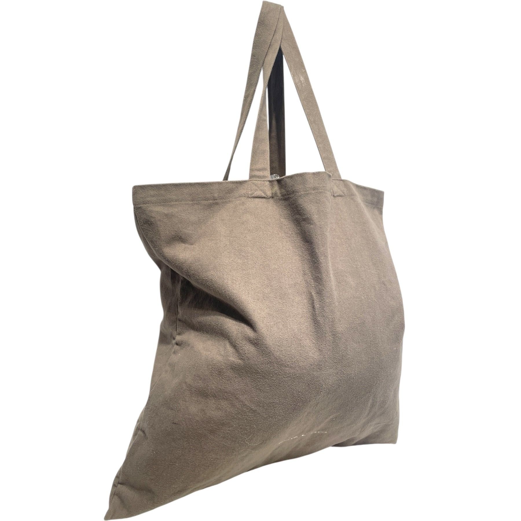 Rick Owens Mainline Oversized Tote Bag Size ONE SIZE - 3 Thumbnail