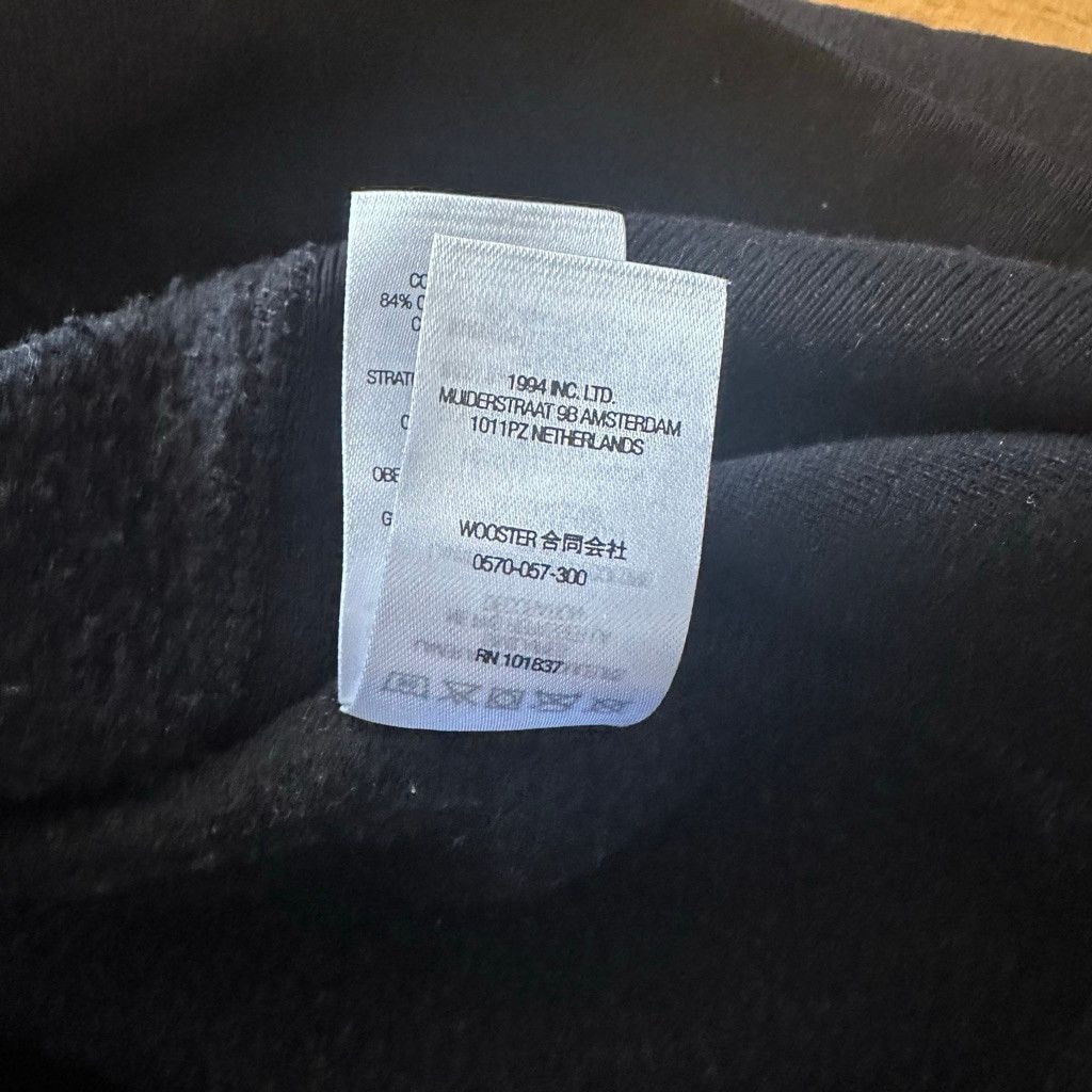 Supreme Supreme Mini Box Logo pullover hoodie Size Medium Size US M / EU 48-50 / 2 - 7 Thumbnail
