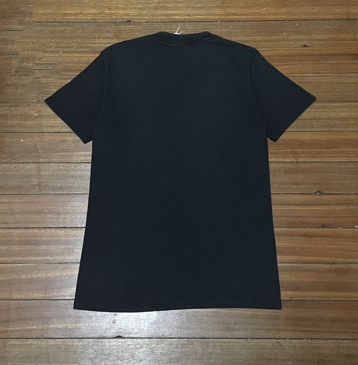 Vintage Very Rare Vintage Action Movie Kill Bill T-shirt 2003s Size US S / EU 44-46 / 1 - 2 Thumbnail