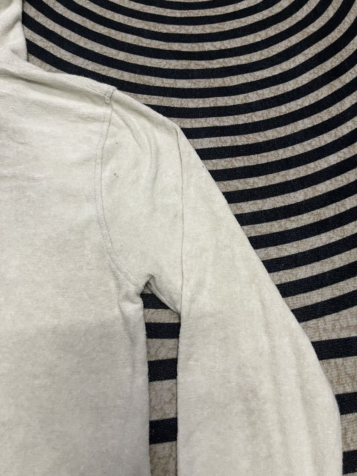 291295=Homme 2000s 291295=HOMME SKULL FLEECE ZIPPER HOODIE RARE Size US S / EU 44-46 / 1 - 19 Thumbnail