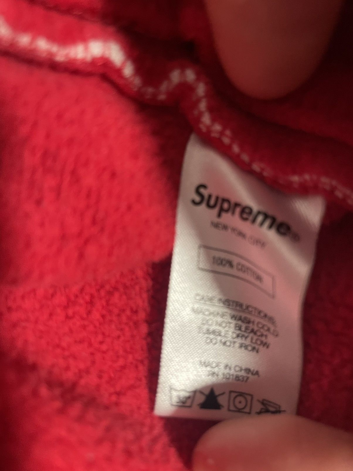 Supreme Supreme piping sweatpants Large Size US 34 / EU 50 - 7 Thumbnail