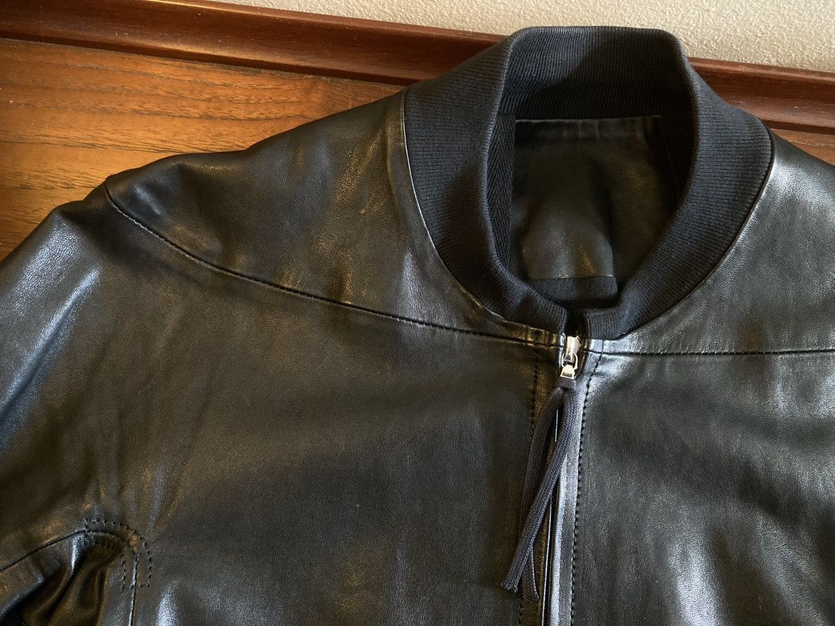 Boris Bidjan Saberi J4 F2425M Horse Size US S / EU 44-46 / 1 - 3 Thumbnail