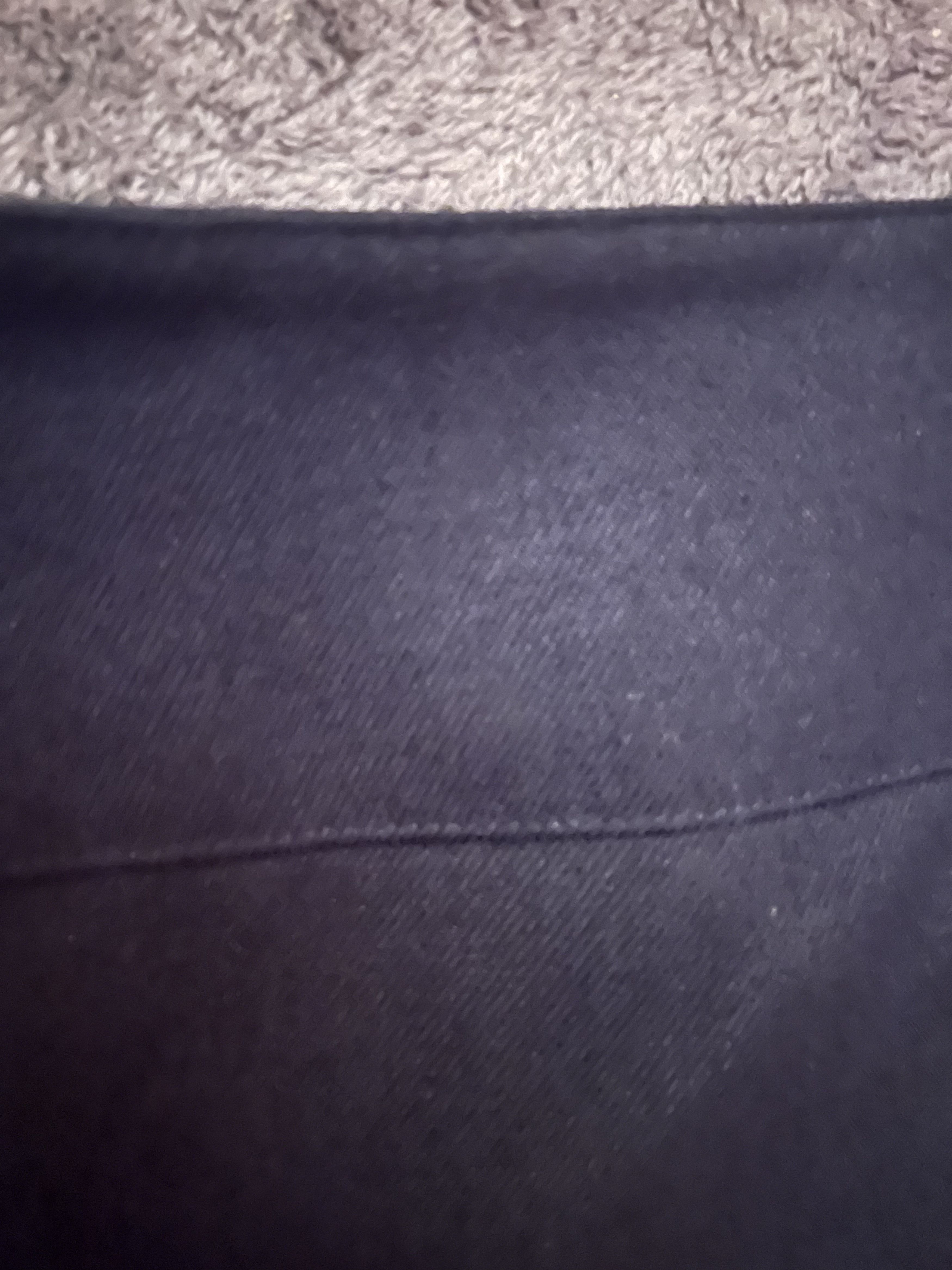 Orvis Orvis Navy blue maxi skirt. Size 40" / US 18 - 7 Thumbnail