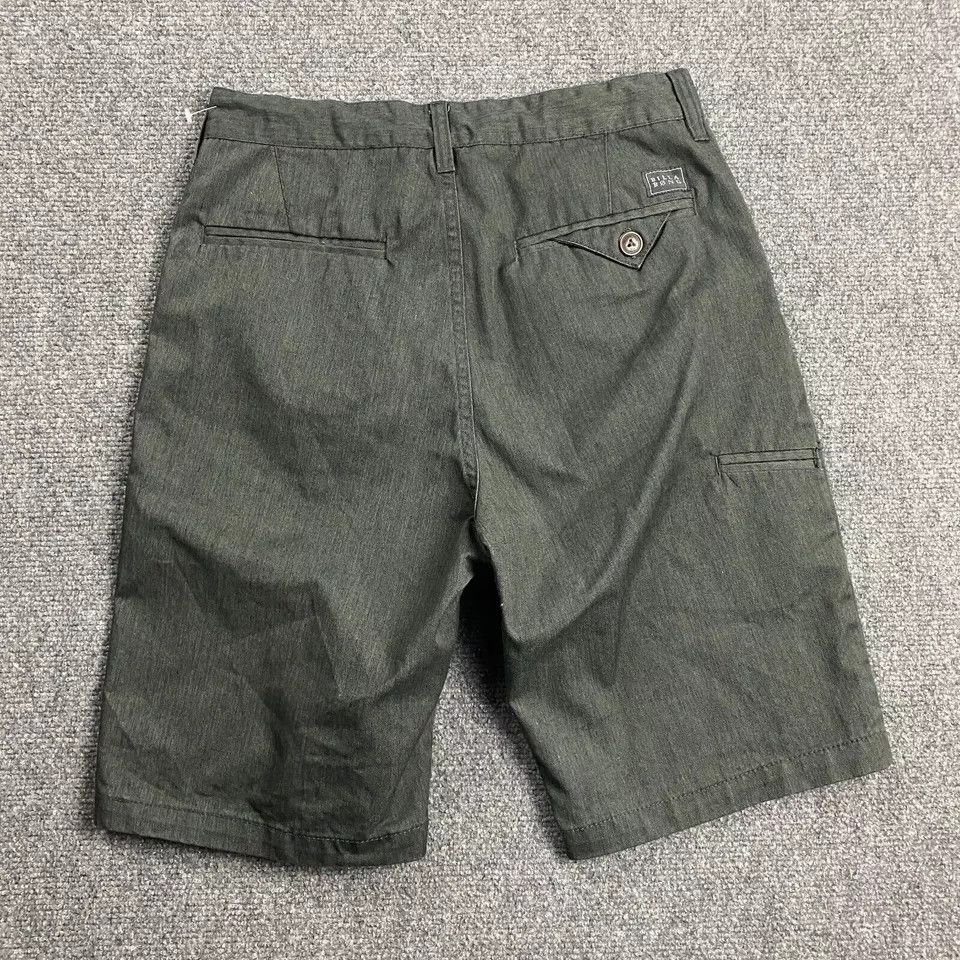 Billabong Billabong Shorts Men's 28 Casual Chino Slash Pockets Size US 28 / EU 44 - 4 Thumbnail