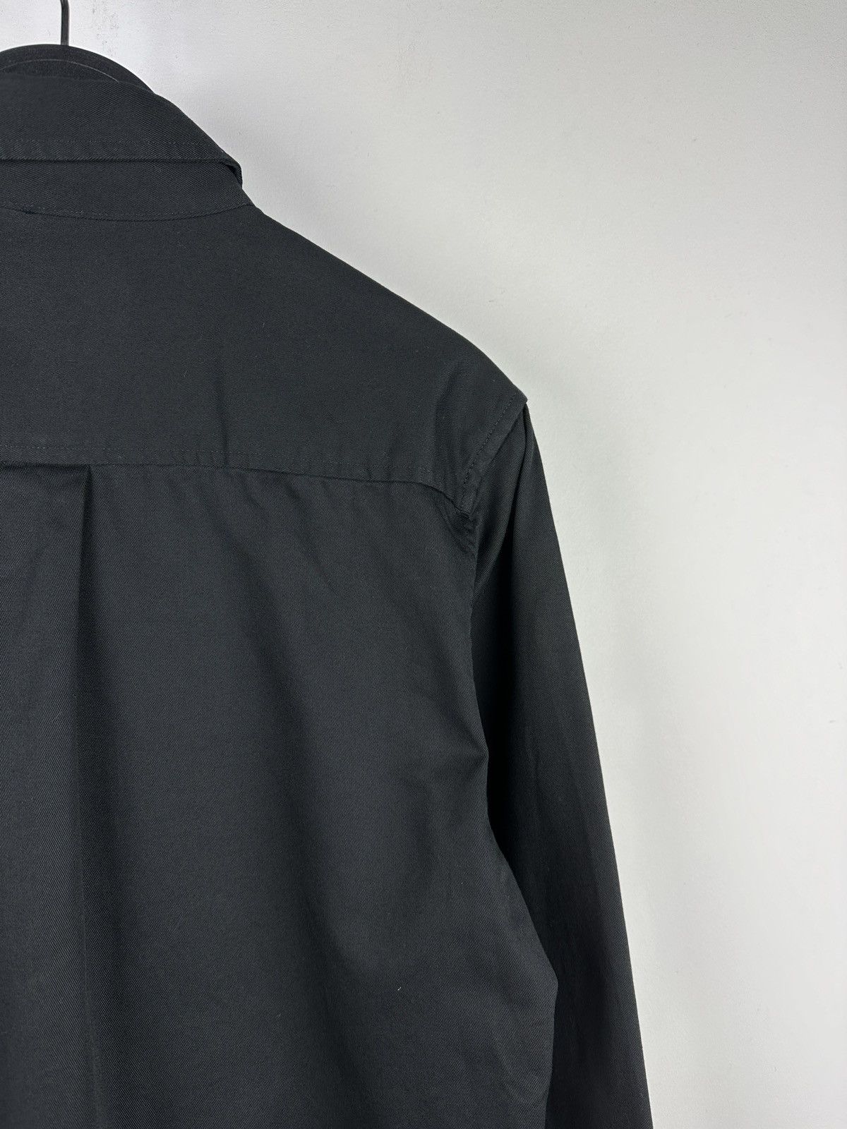 Carhartt × Carhartt Wip Carhartt WIP L/S Madison Shirt Size US XS / EU 42 / 0 - 13 Thumbnail