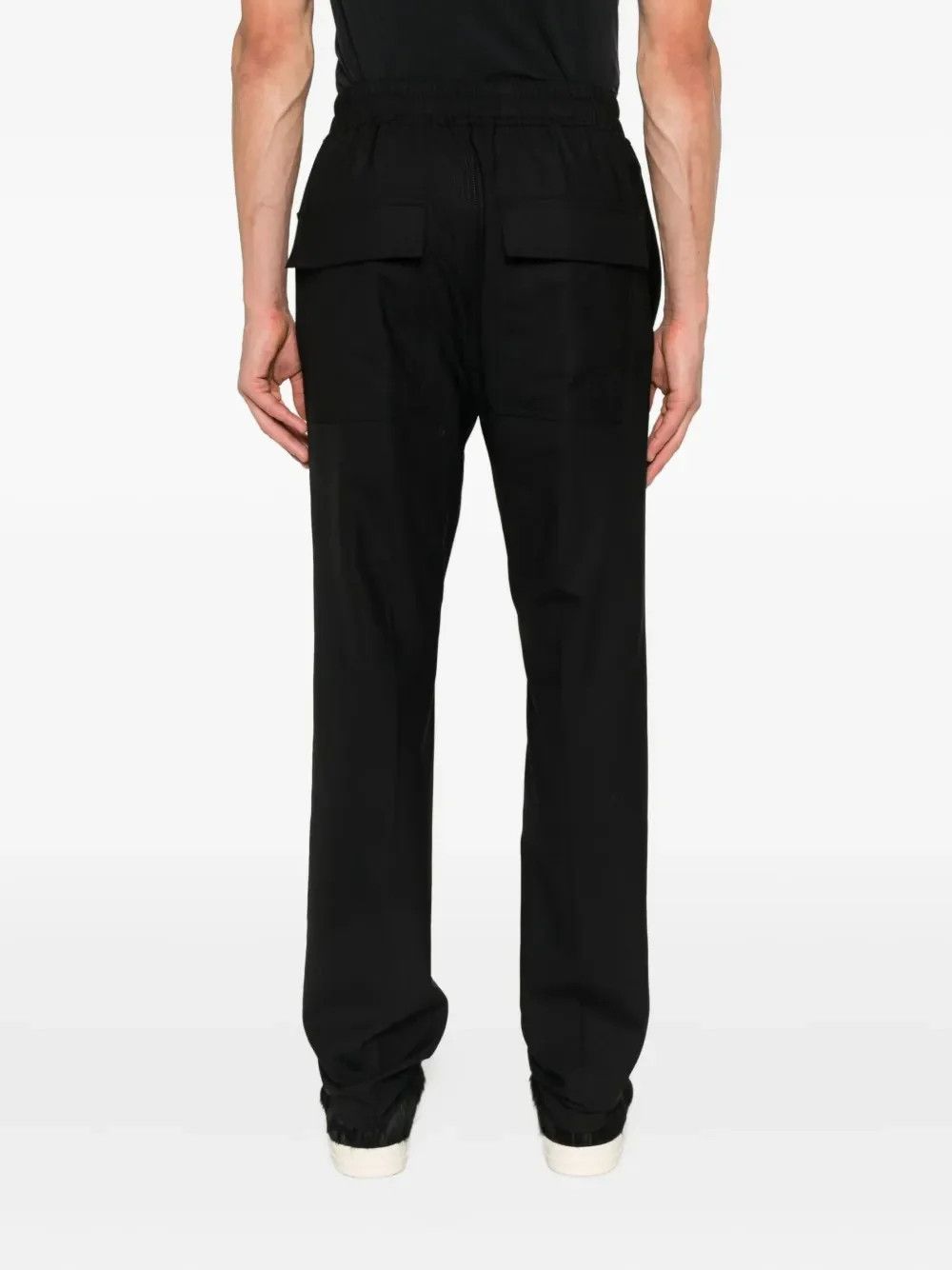 Rick Owens Rick Owens Men's FW25 Concordians Wool Drawstring Pants Size US 32 / EU 48 - 7 Thumbnail