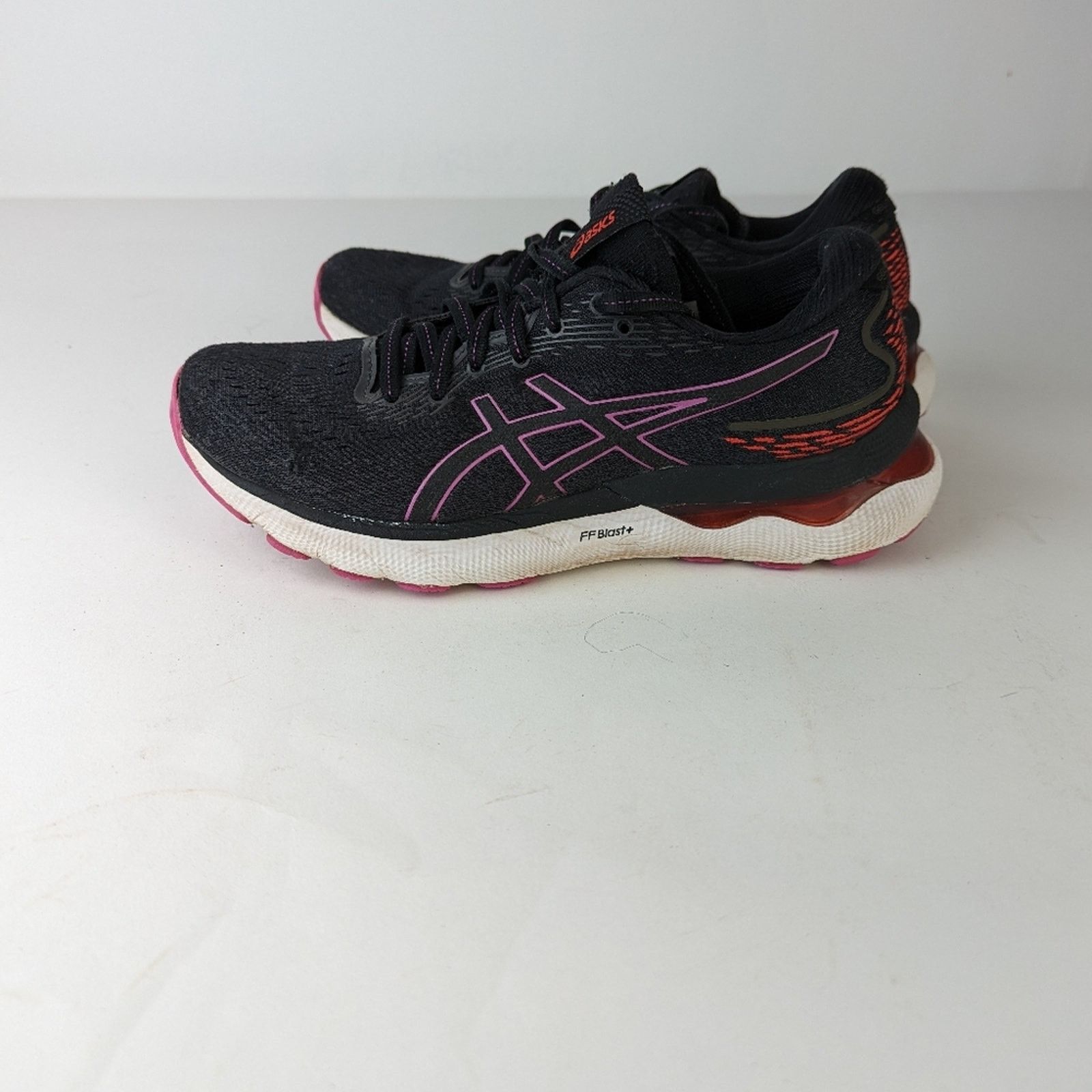 Asics Asics Gel Nimbus -24 Size US 8 / IT 38 - 8 Thumbnail