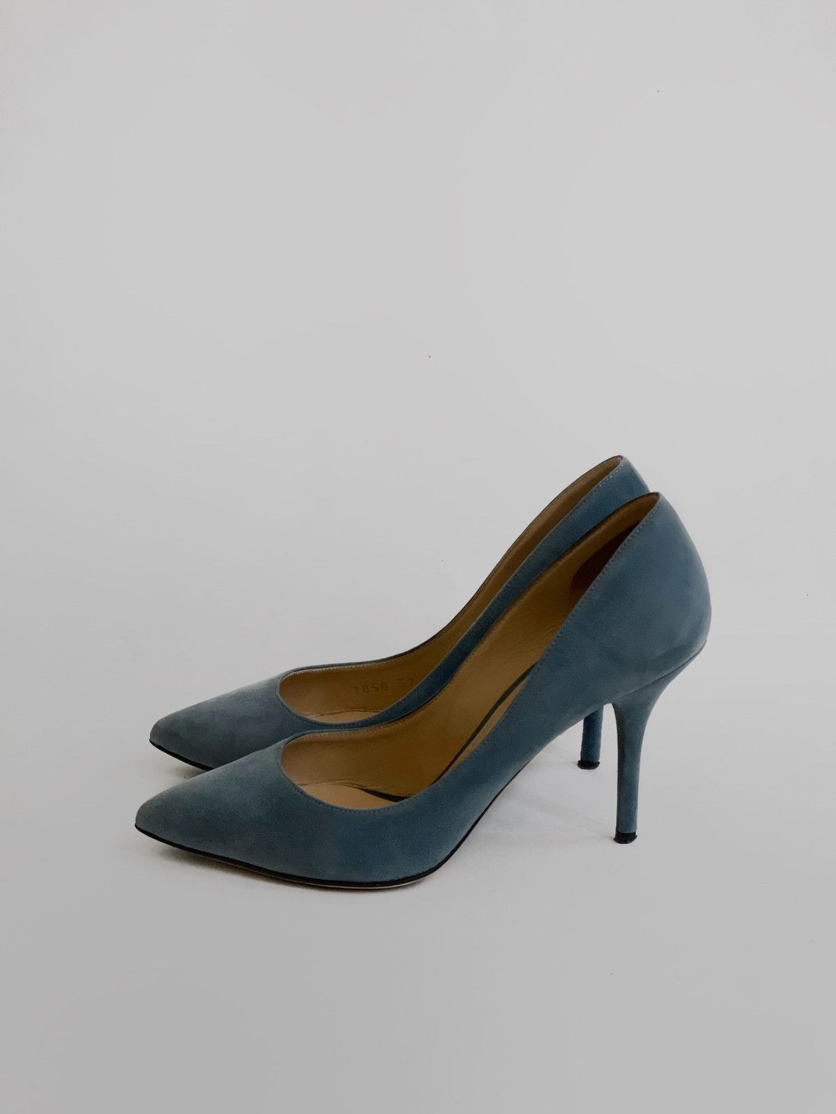 Dolce & Gabbana Dolce & Gabbana mary jane shoes Size US 7 / IT 37 - 2 Thumbnail