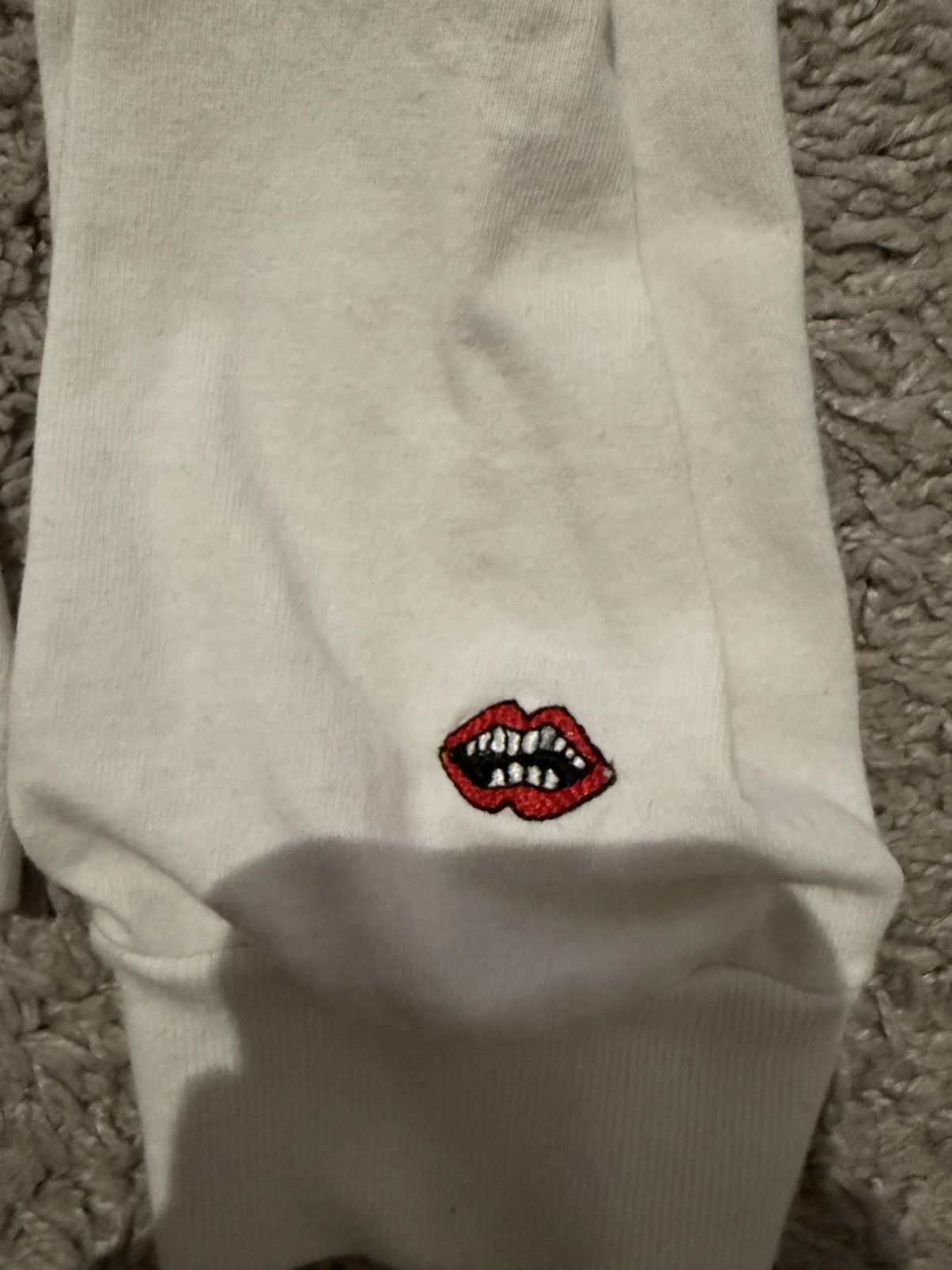 Chrome Hearts Chrome hearts matty boy long sleeve Size US L / EU 52-54 / 3 - 4 Thumbnail