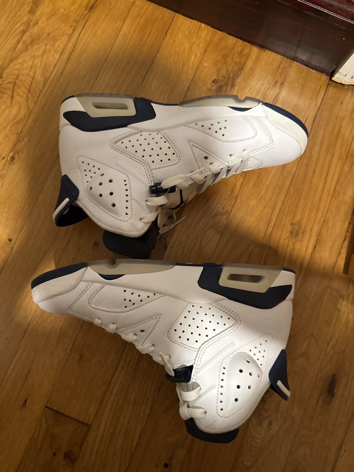 Jordan Brand Jordan Size US 7 / EU 40 - 4 Thumbnail